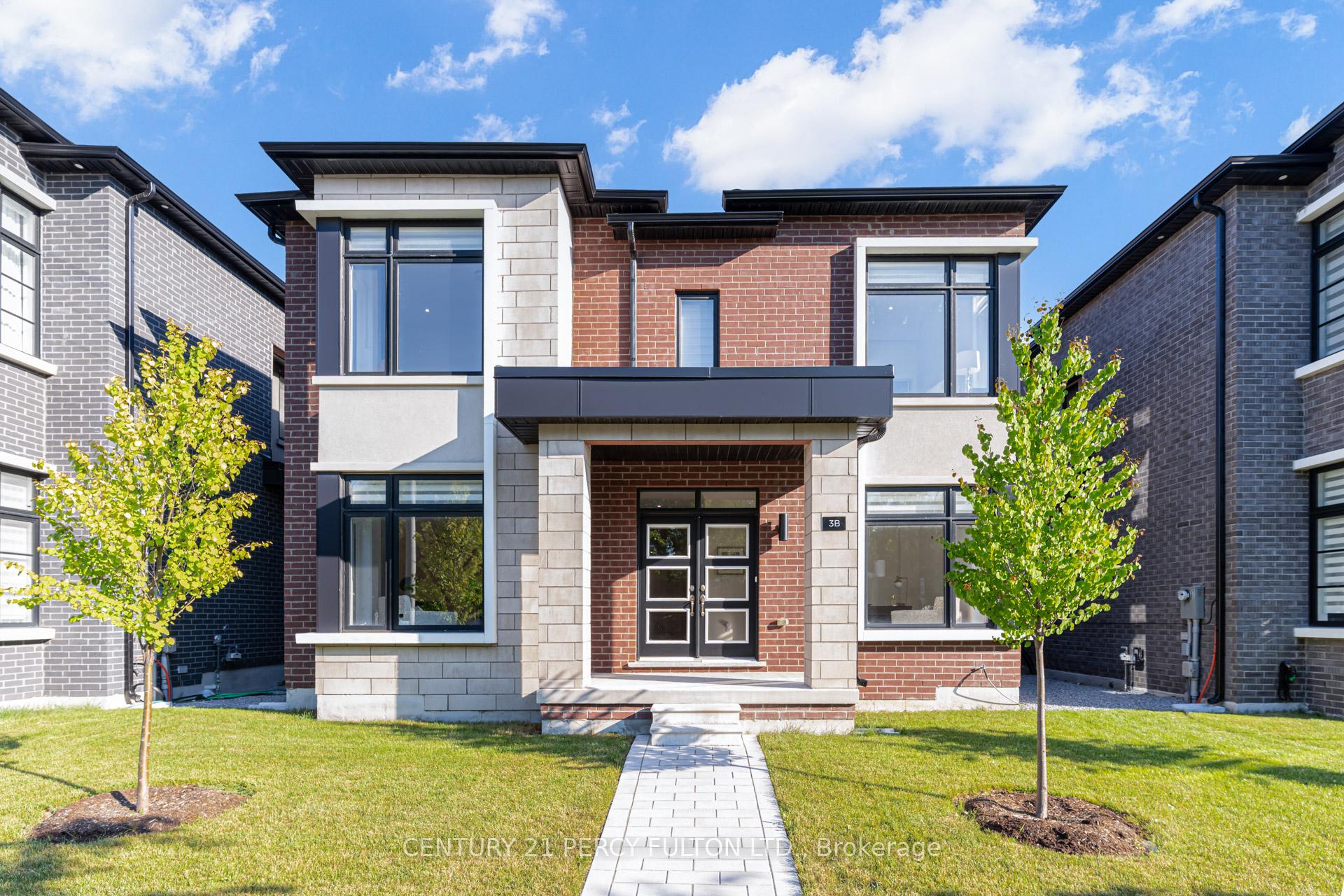 Photo 3 of 3B Norbury Crescent, Scarborough, Bendale — HOMEH