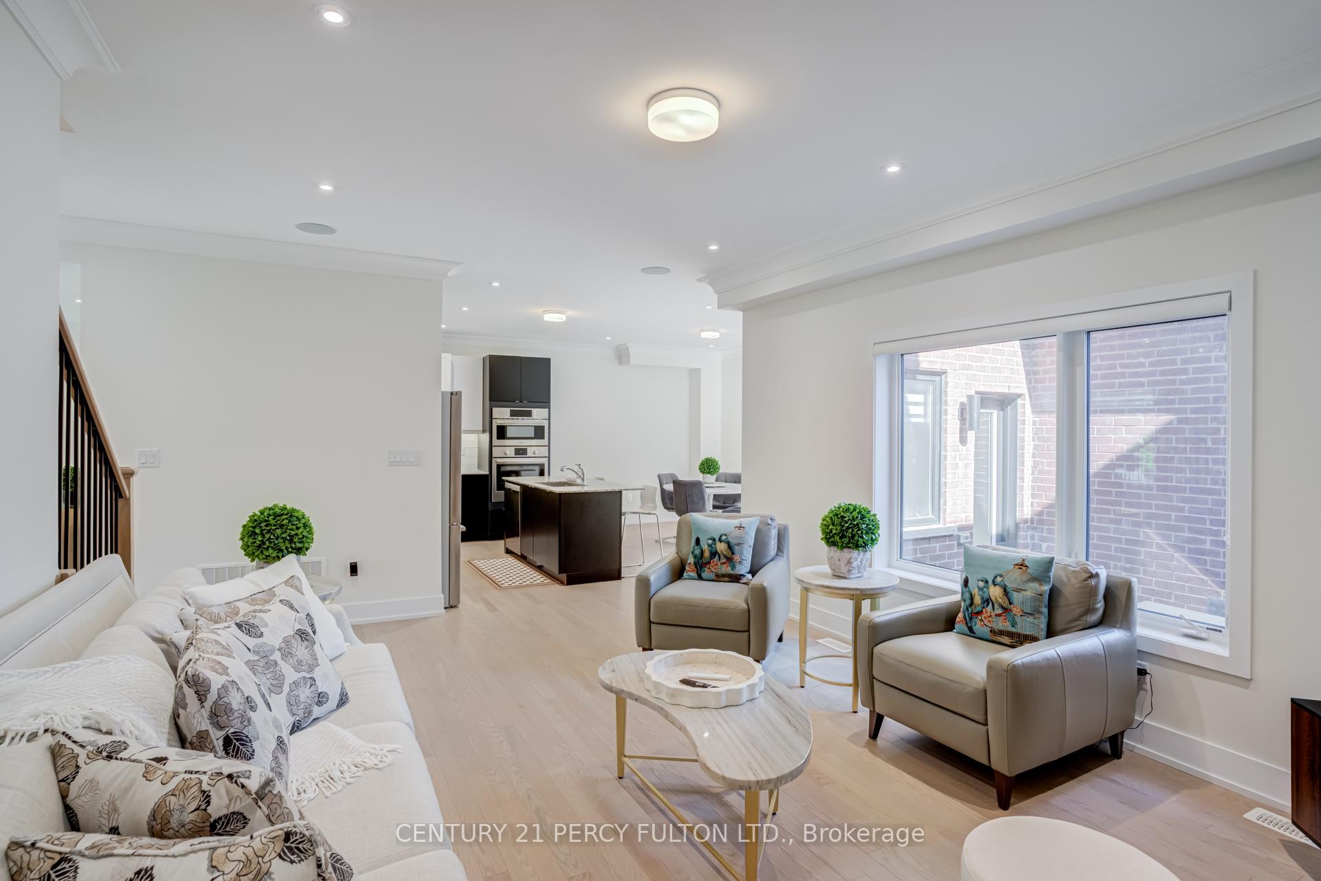 Photo 11 of 3B Norbury Crescent, Scarborough, Bendale — HOMEH