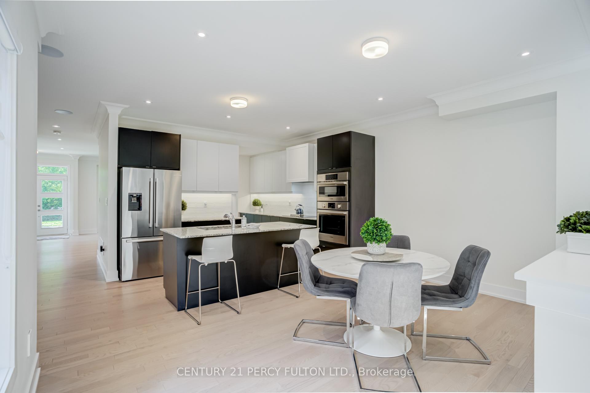 Photo 12 of 3B Norbury Crescent, Scarborough, Bendale — HOMEH