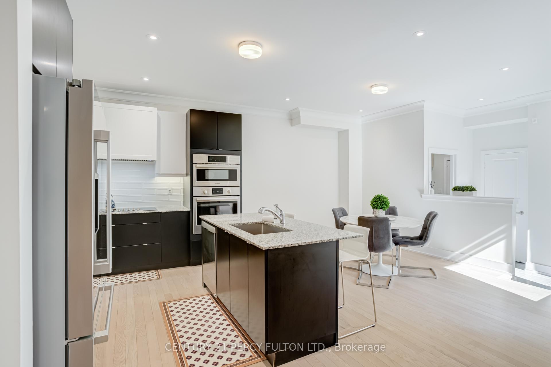 Photo 13 of 3B Norbury Crescent, Scarborough, Bendale — HOMEH