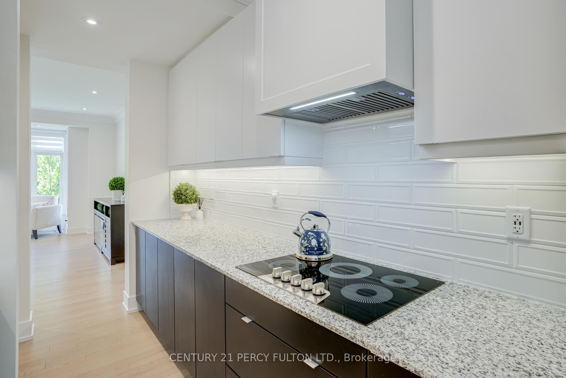 Photo 14 of 3B Norbury Crescent, Scarborough, Bendale — HOMEH