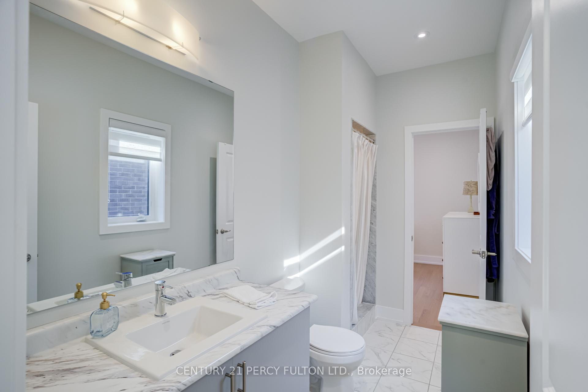 Photo 32 of 3B Norbury Crescent, Scarborough, Bendale — HOMEH