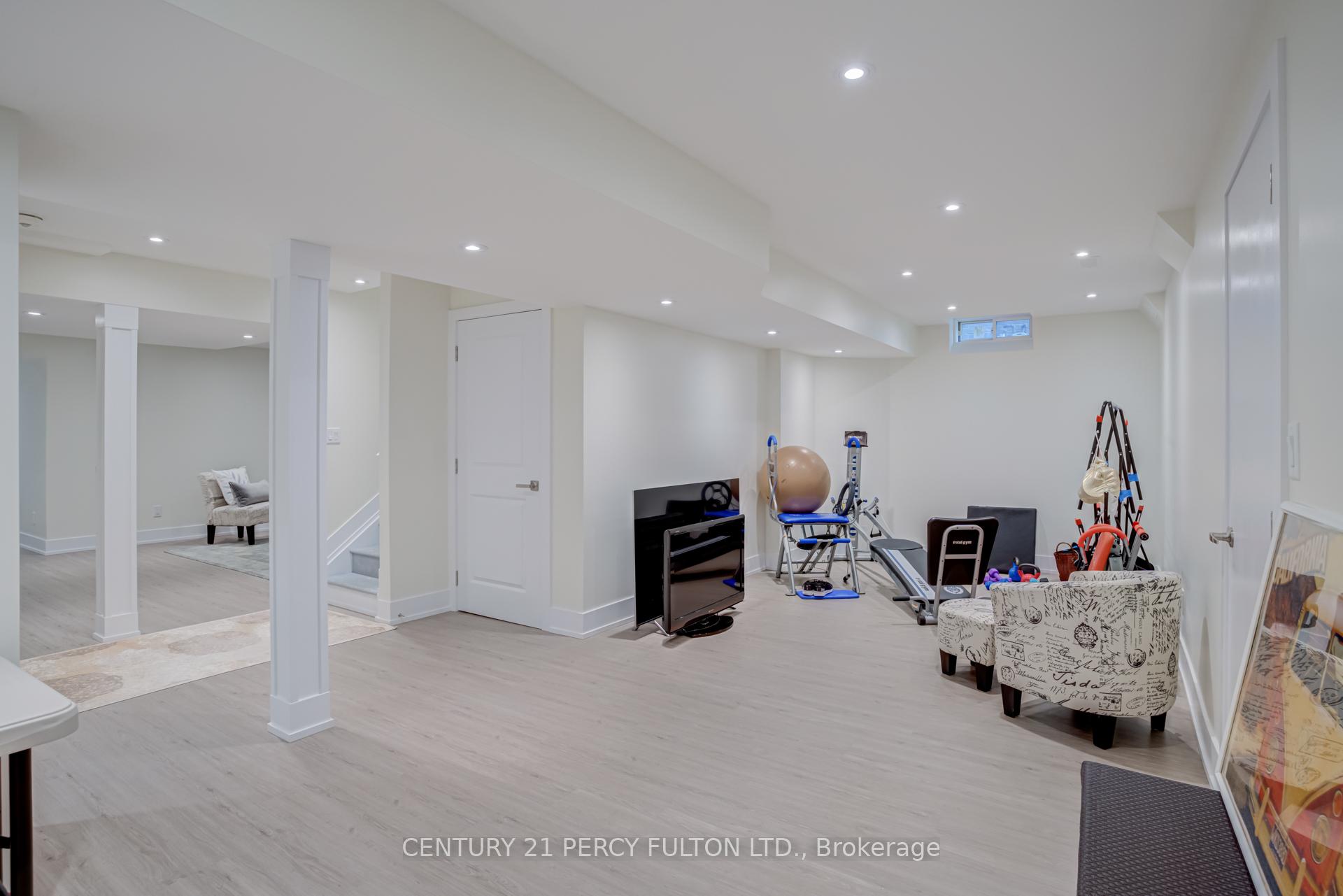 Photo 34 of 3B Norbury Crescent, Scarborough, Bendale — HOMEH