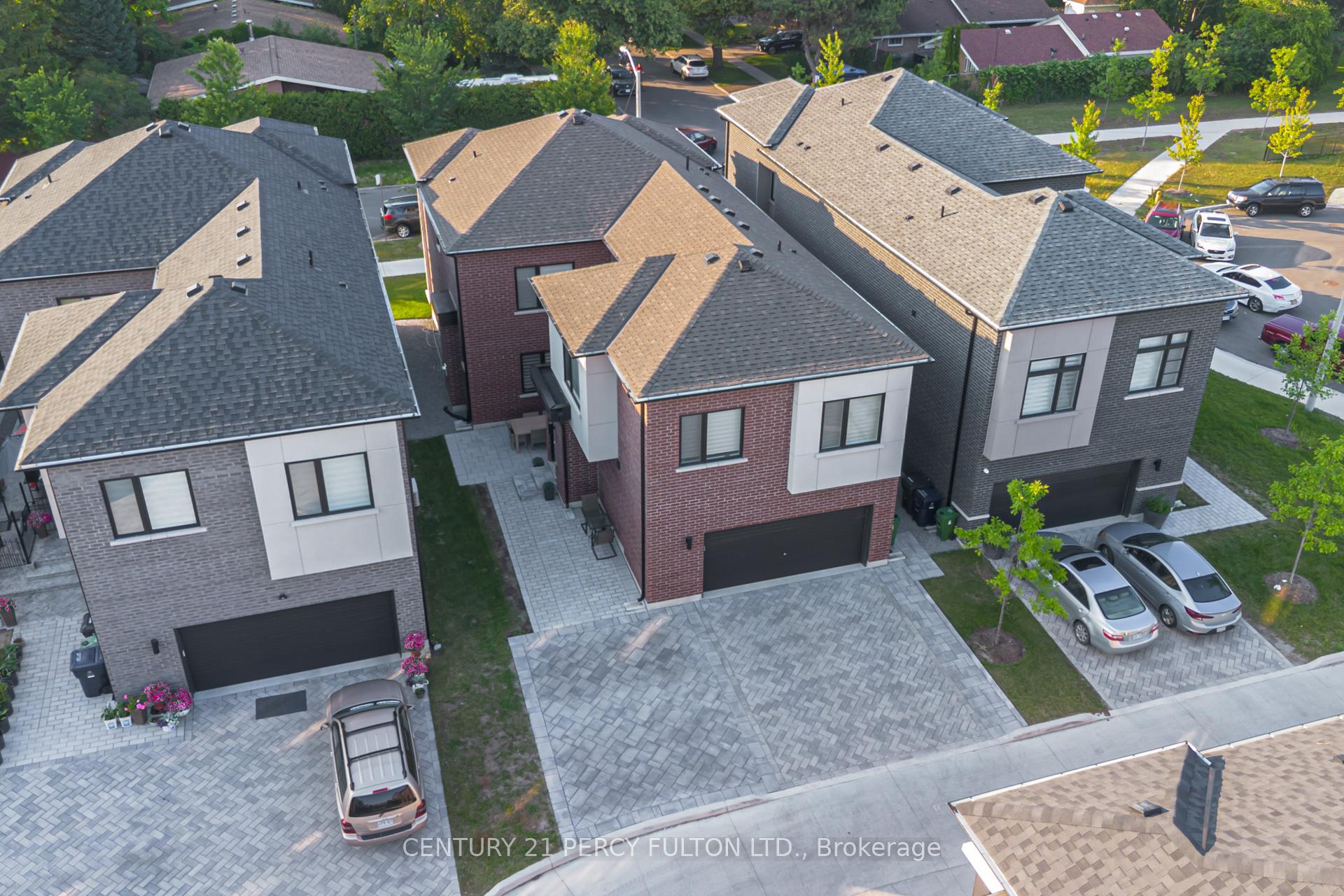 Photo 39 of 3B Norbury Crescent, Scarborough, Bendale — HOMEH
