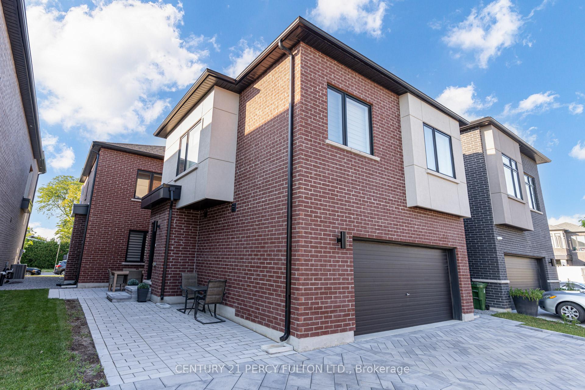 Photo 40 of 3B Norbury Crescent, Scarborough, Bendale — HOMEH