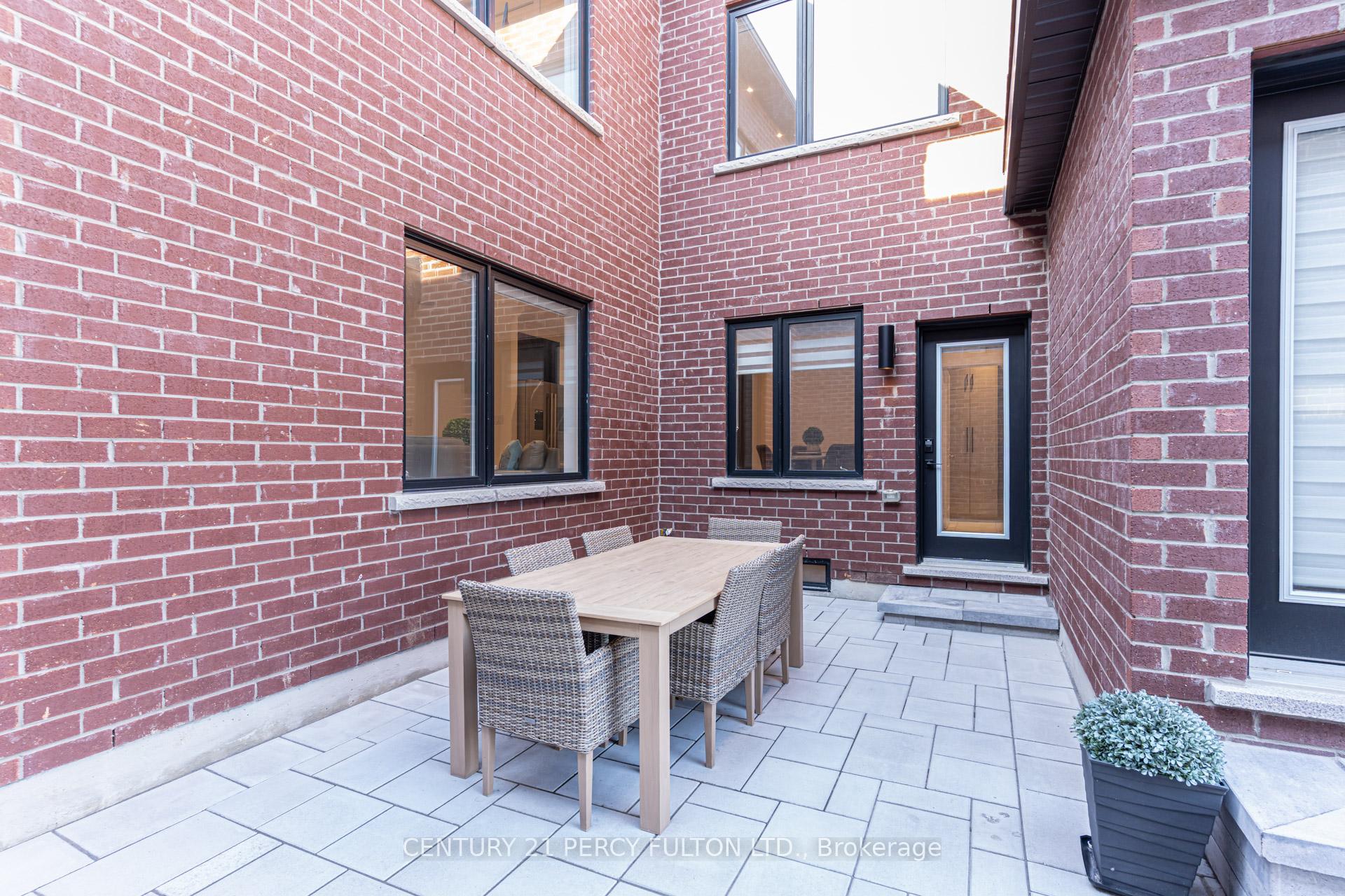 Photo 41 of 3B Norbury Crescent, Scarborough, Bendale — HOMEH