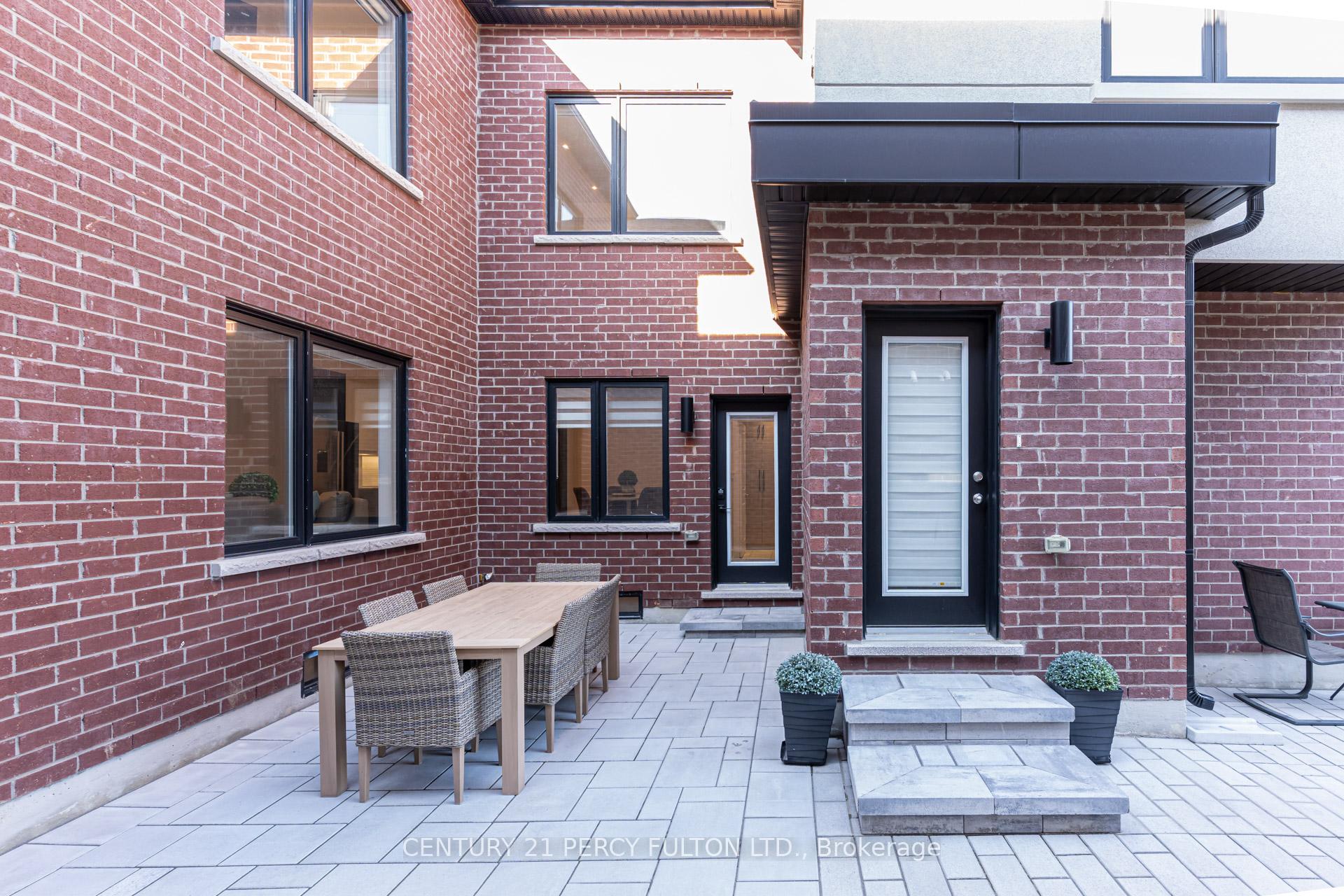 Photo 42 of 3B Norbury Crescent, Scarborough, Bendale — HOMEH