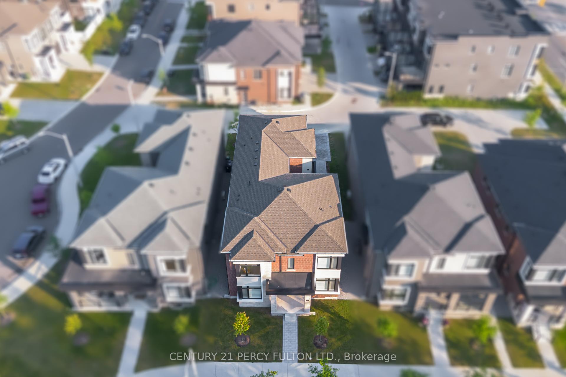 Photo 45 of 3B Norbury Crescent, Scarborough, Bendale — HOMEH