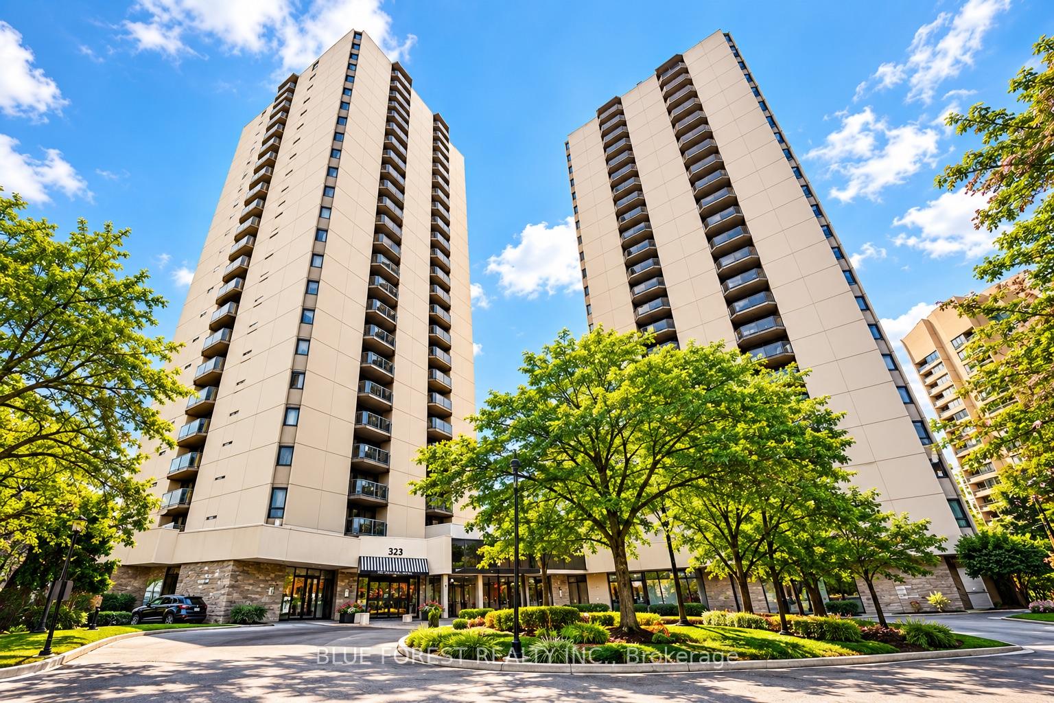 Photo of Unit 303, 323 Colborne Street