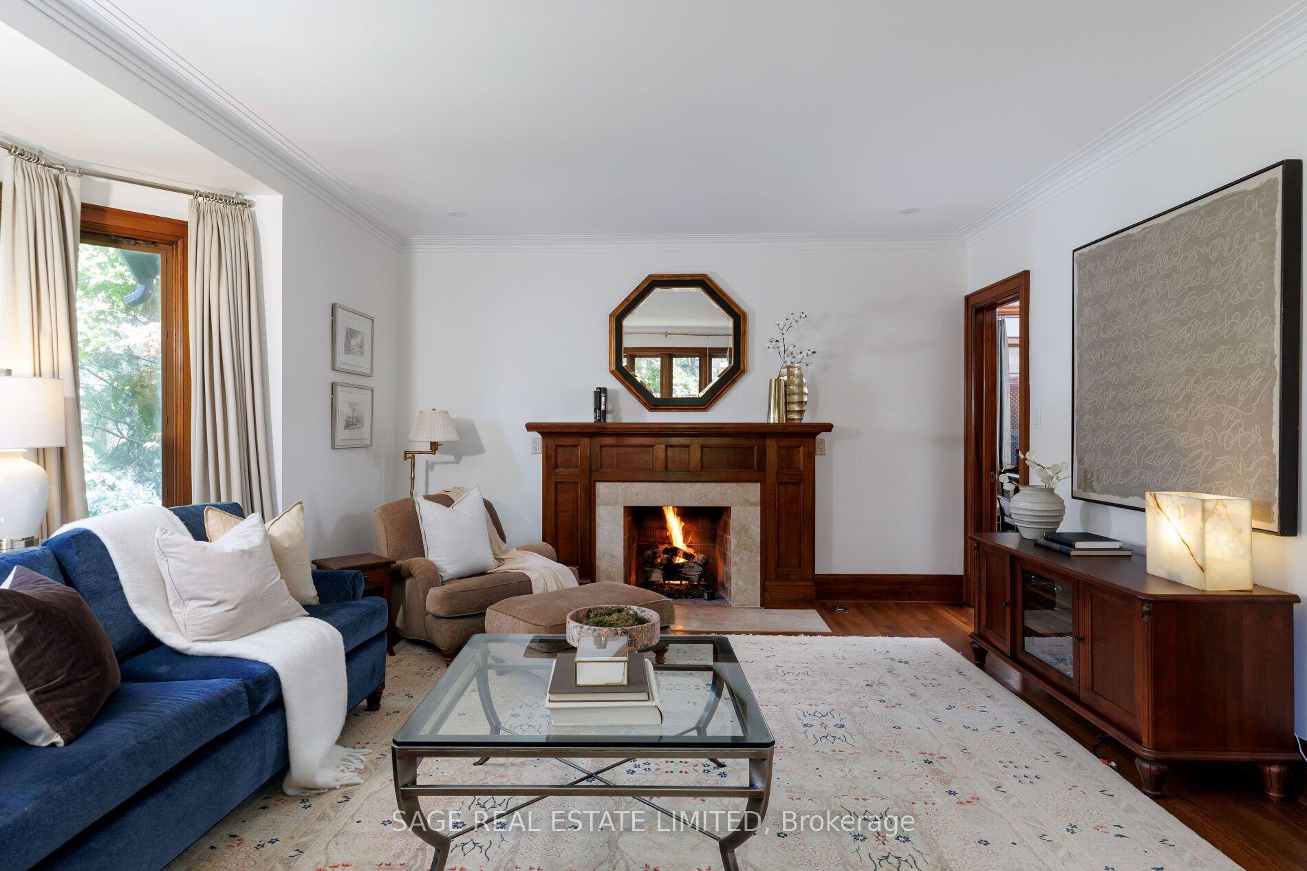 Photo 7 of 51 King Georges Road, Etobicoke, Kingsway South — HOMEH