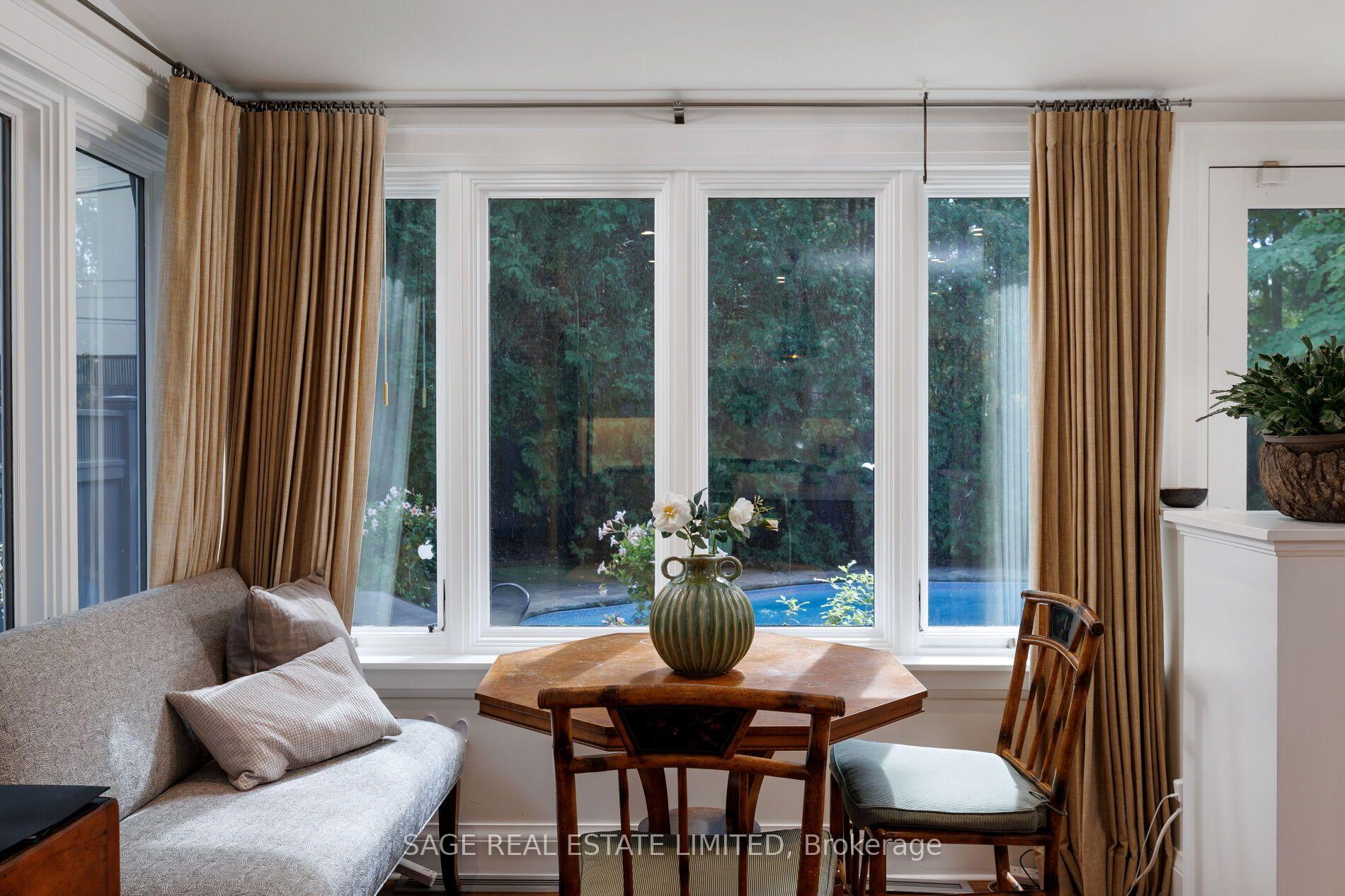 Photo 20 of 51 King Georges Road, Etobicoke, Kingsway South — HOMEH