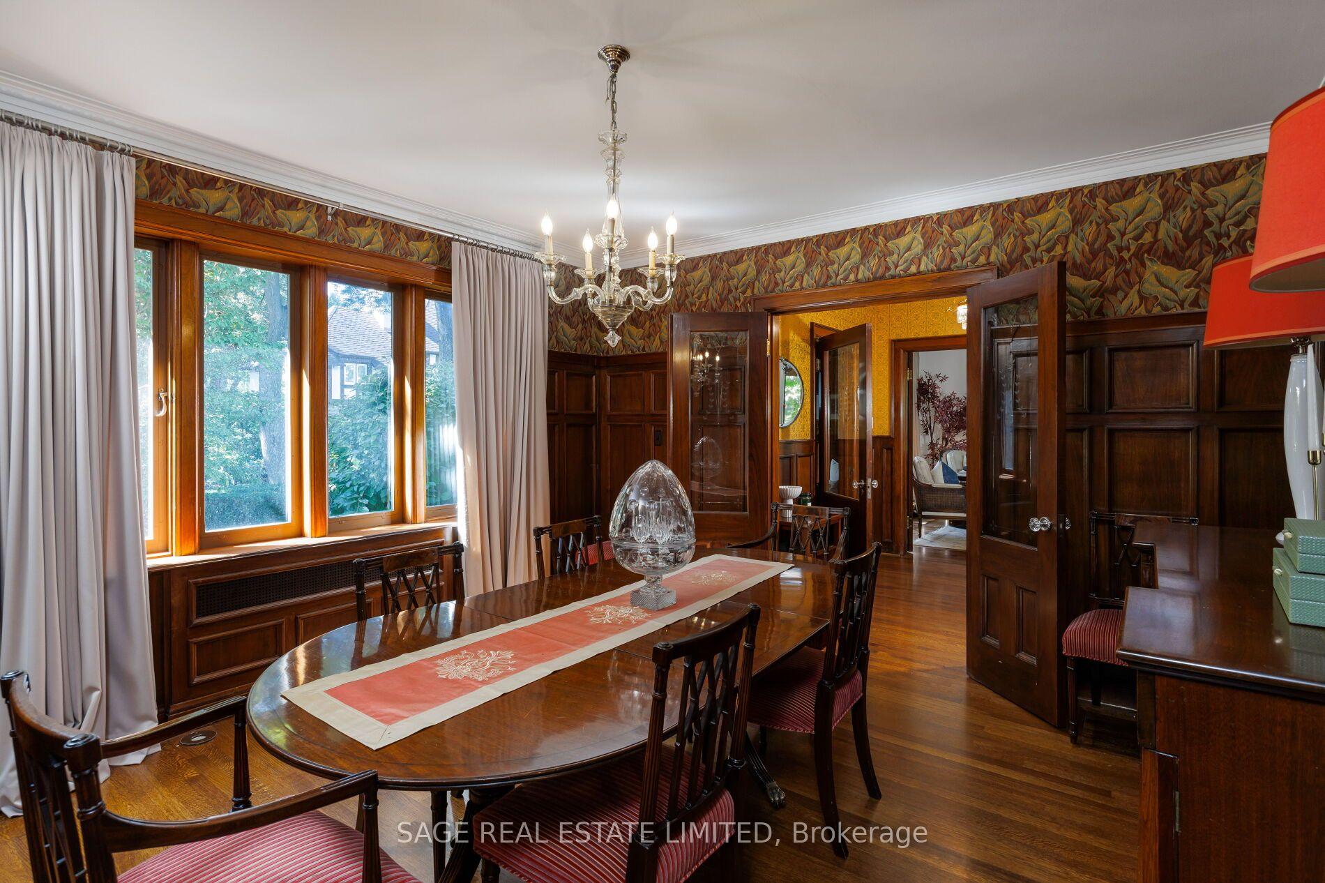 Photo 27 of 51 King Georges Road, Etobicoke, Kingsway South — HOMEH