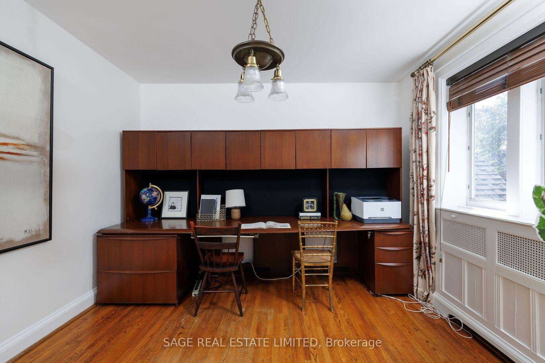 Photo 31 of 51 King Georges Road, Etobicoke, Kingsway South — HOMEH