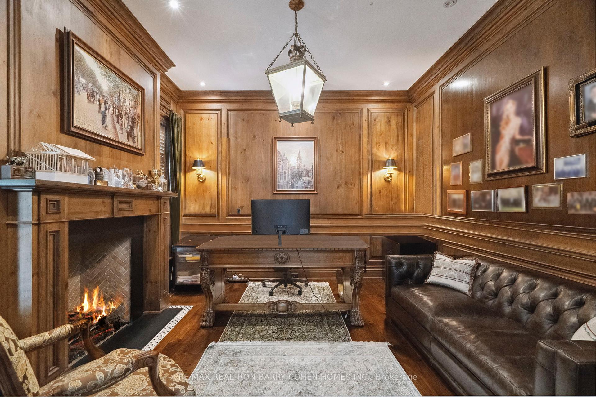 Photo 6 of 55 Thornbank Road, Vaughan, Uplands — HOMEH