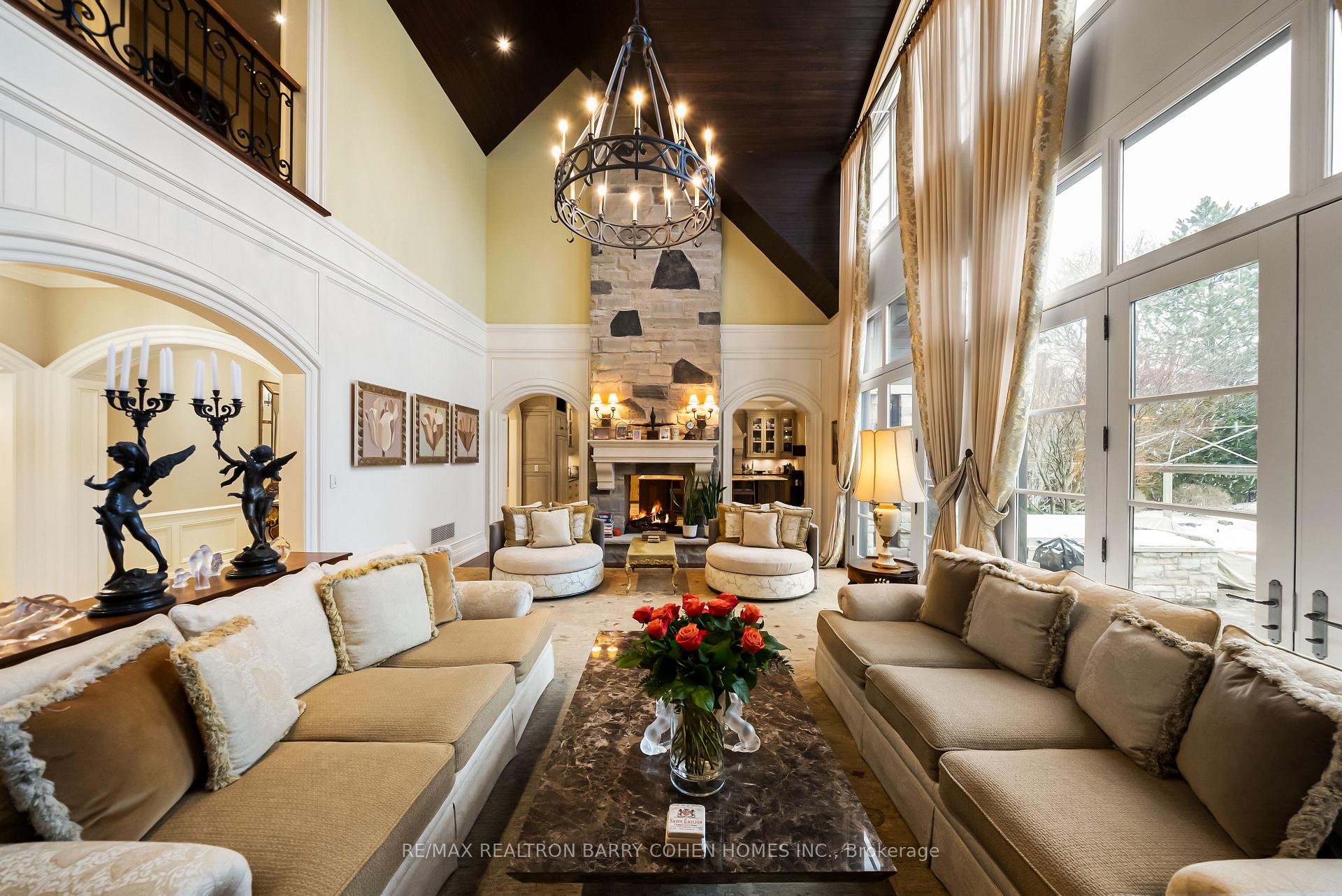 Photo 7 of 55 Thornbank Road, Vaughan, Uplands — HOMEH