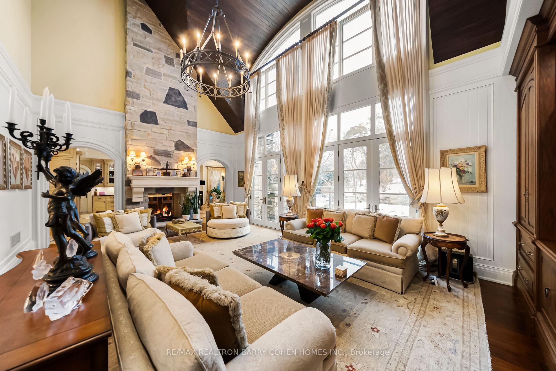 Photo 9 of 55 Thornbank Road, Vaughan, Uplands — HOMEH