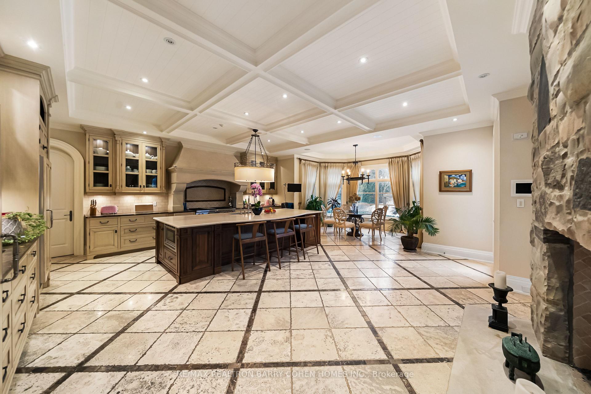 Photo 10 of 55 Thornbank Road, Vaughan, Uplands — HOMEH