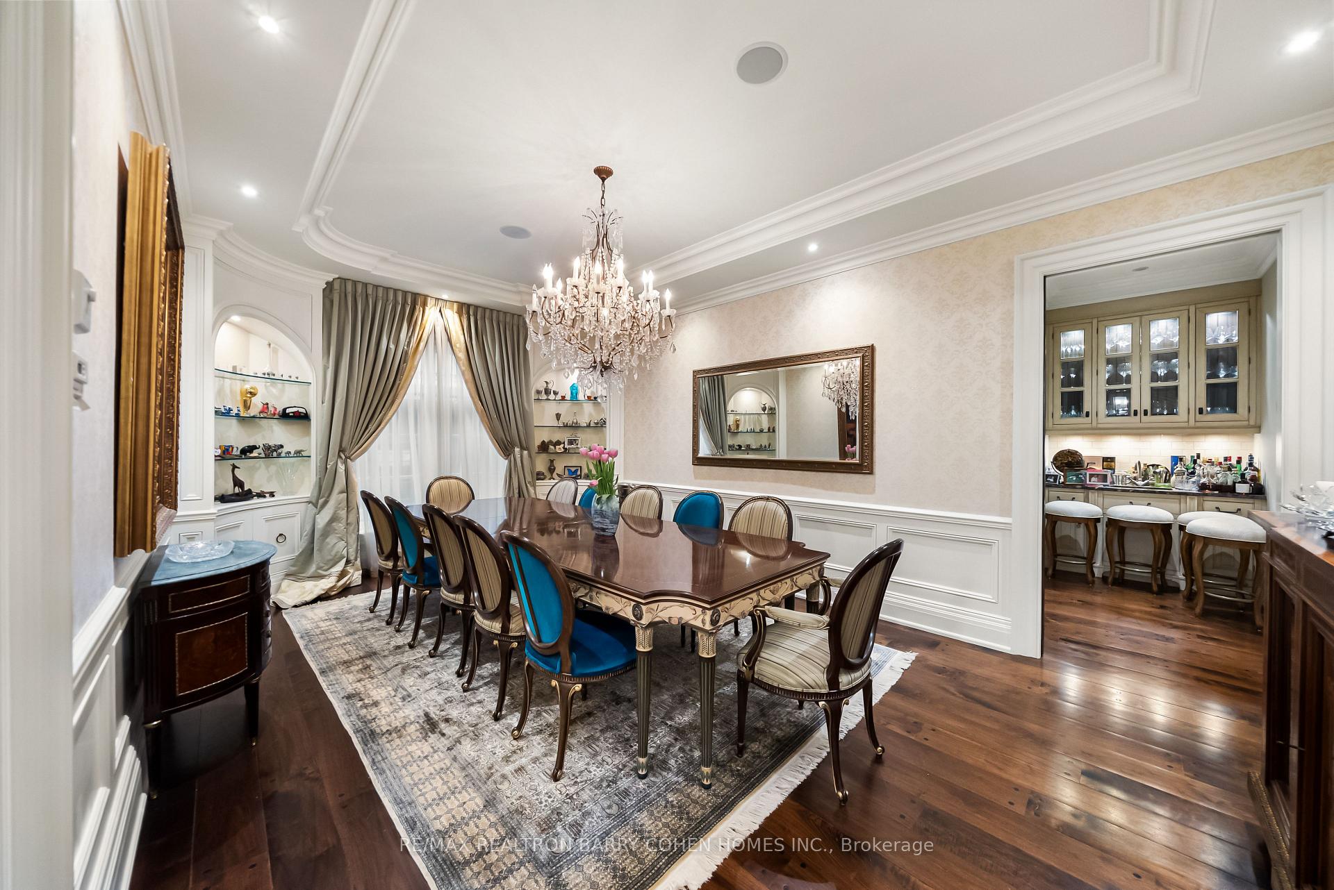 Photo 14 of 55 Thornbank Road, Vaughan, Uplands — HOMEH