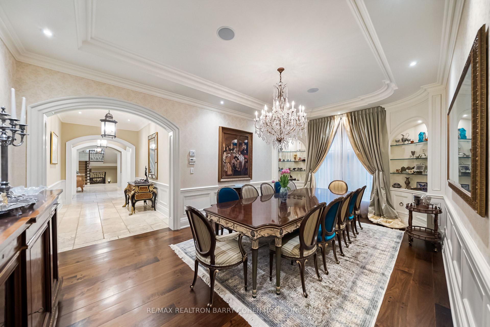 Photo 15 of 55 Thornbank Road, Vaughan, Uplands — HOMEH