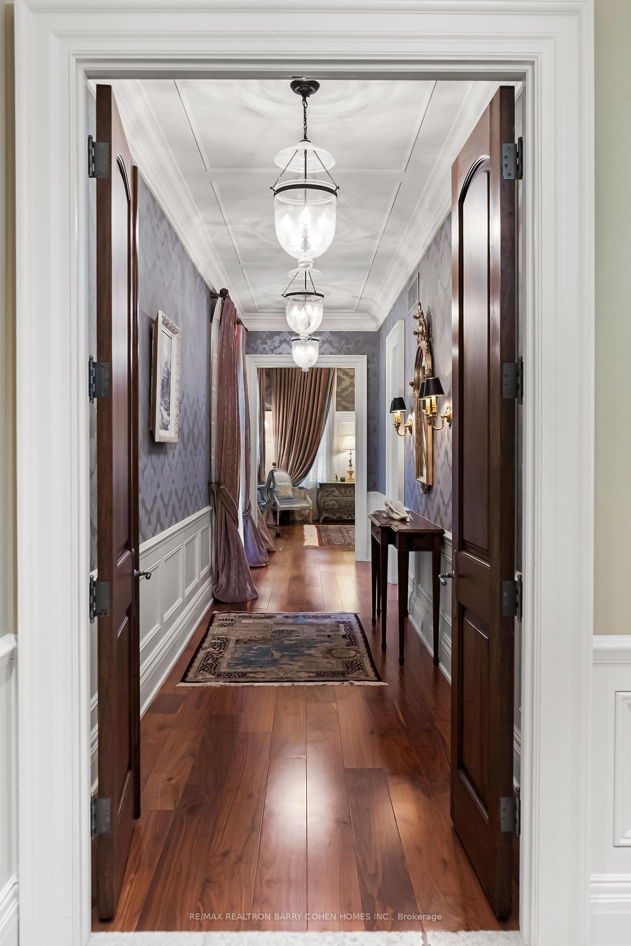Photo 18 of 55 Thornbank Road, Vaughan, Uplands — HOMEH