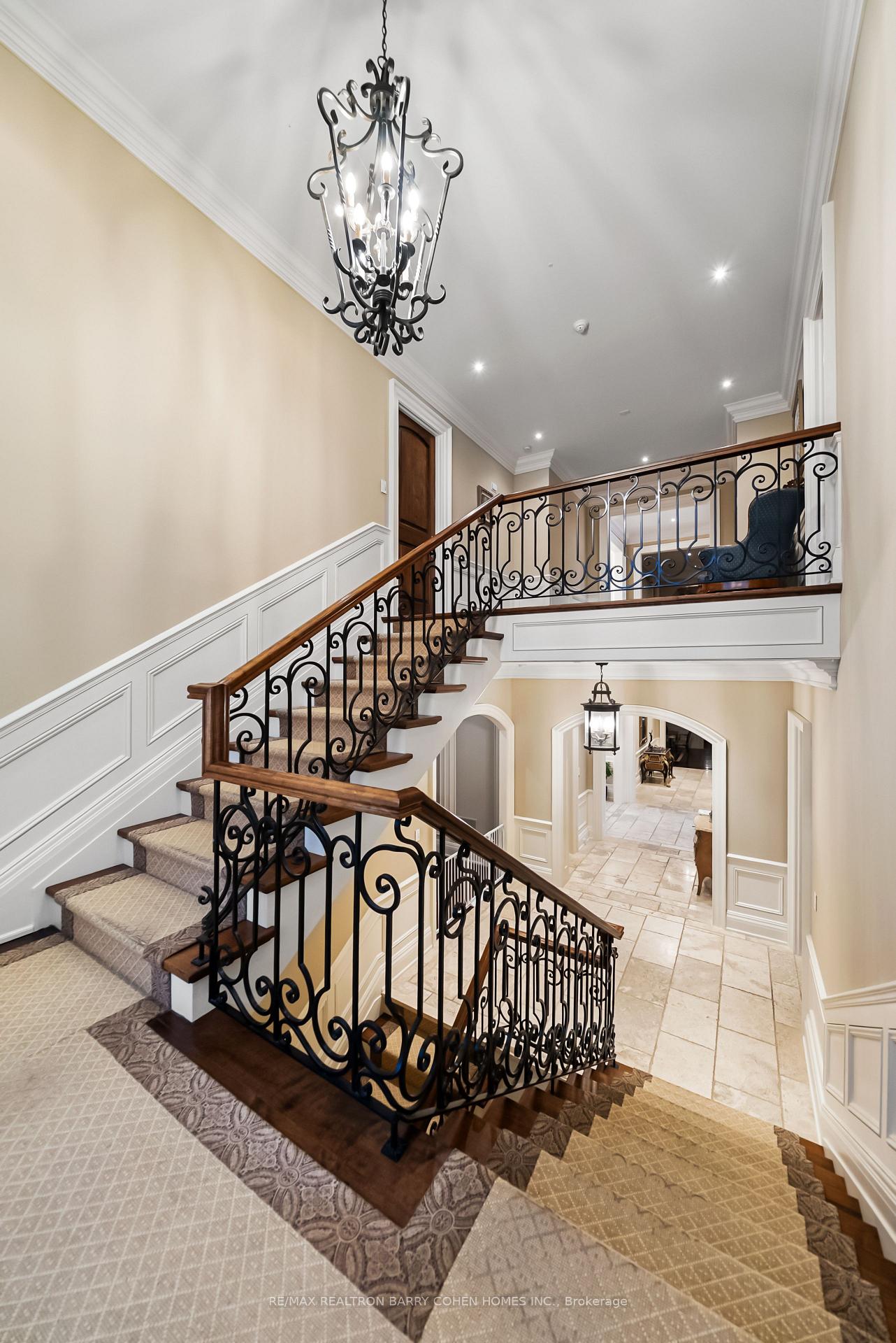 Photo 23 of 55 Thornbank Road, Vaughan, Uplands — HOMEH
