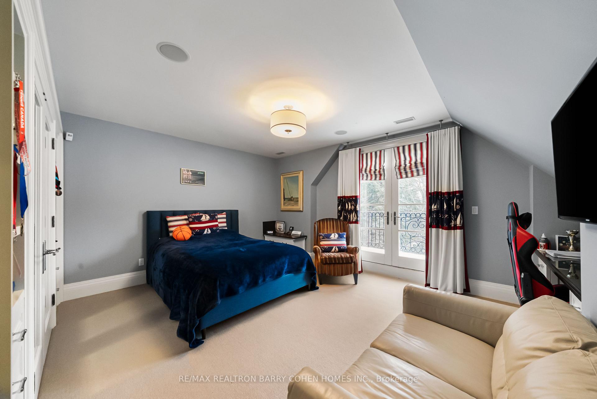 Photo 27 of 55 Thornbank Road, Vaughan, Uplands — HOMEH
