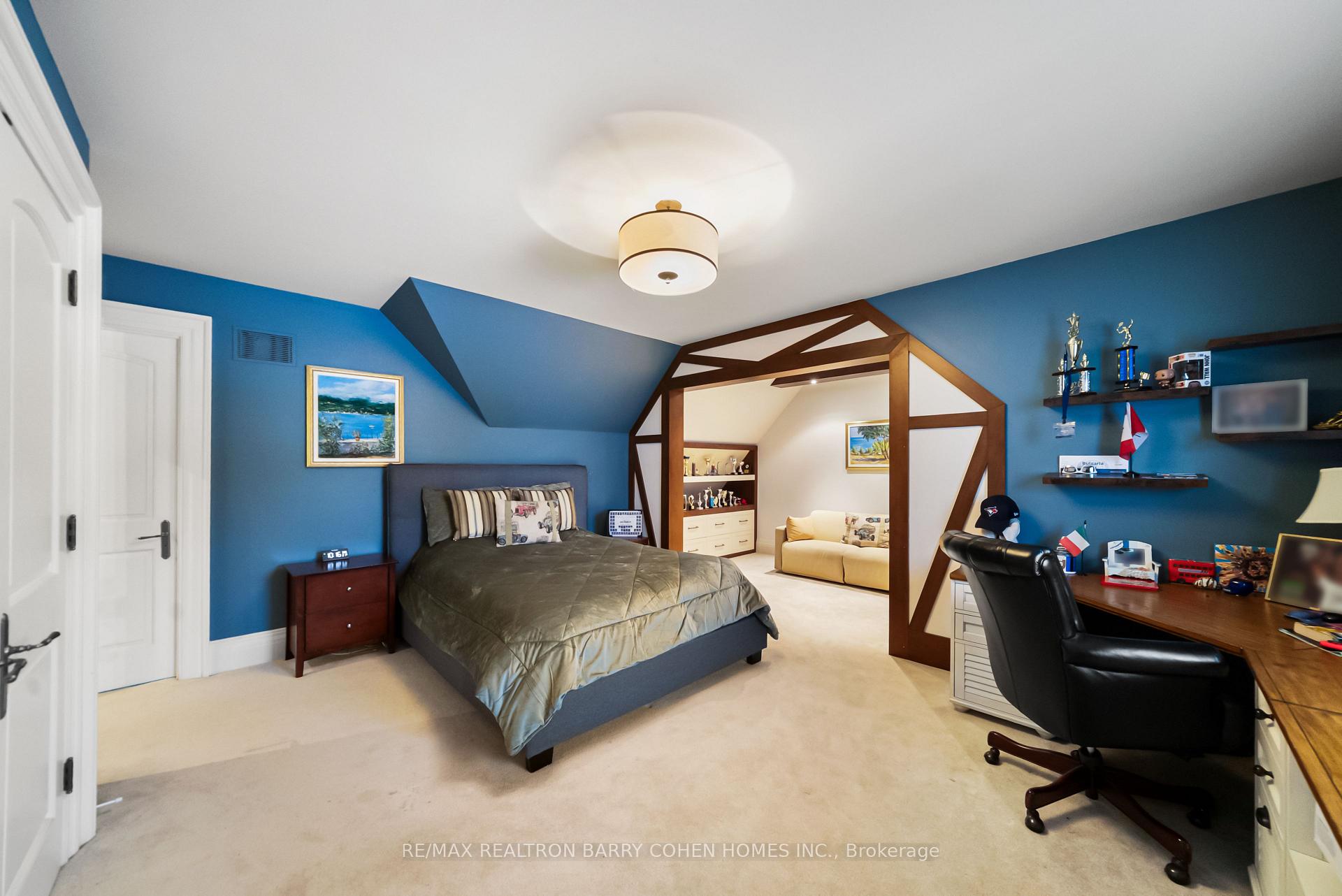 Photo 29 of 55 Thornbank Road, Vaughan, Uplands — HOMEH