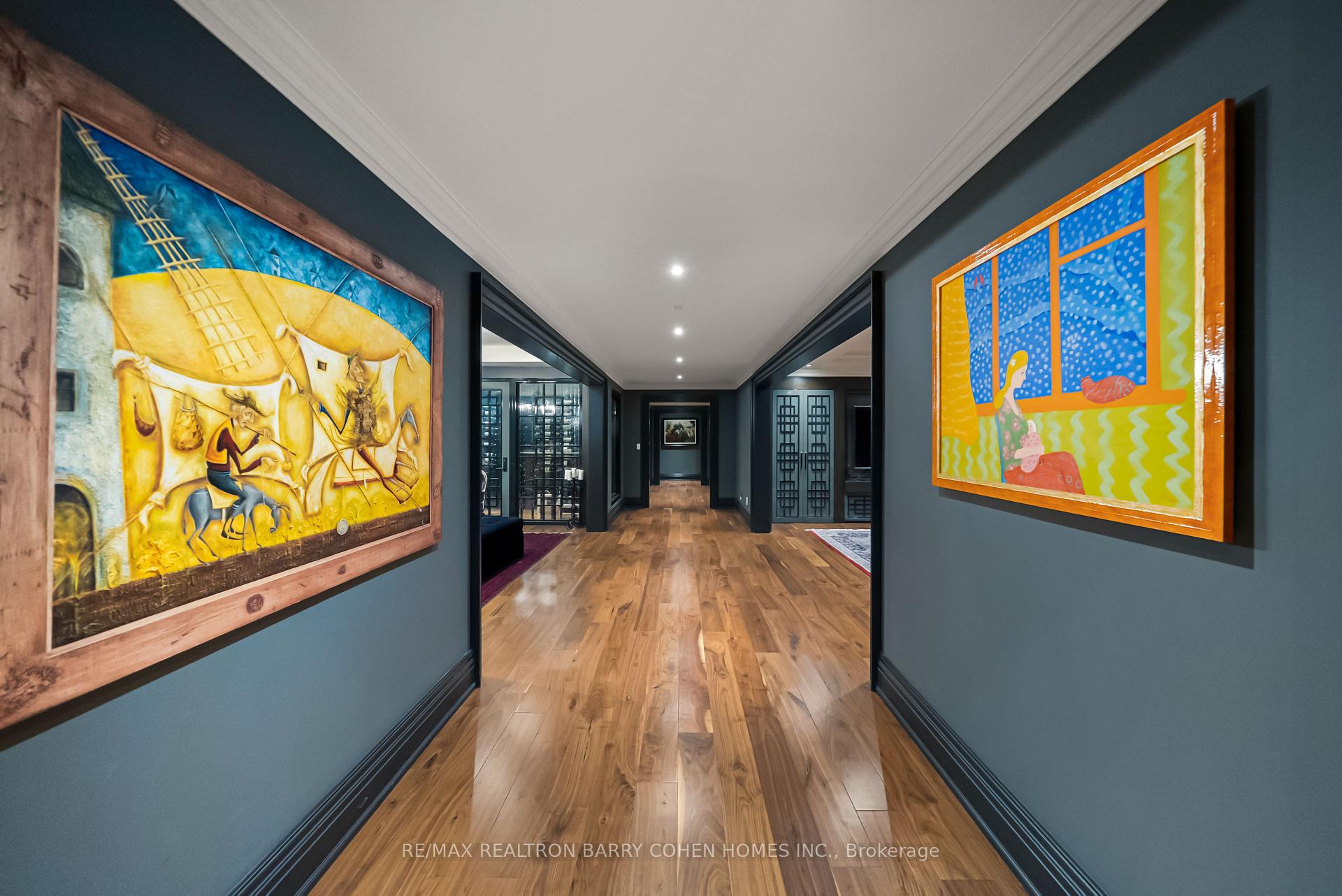 Photo 30 of 55 Thornbank Road, Vaughan, Uplands — HOMEH