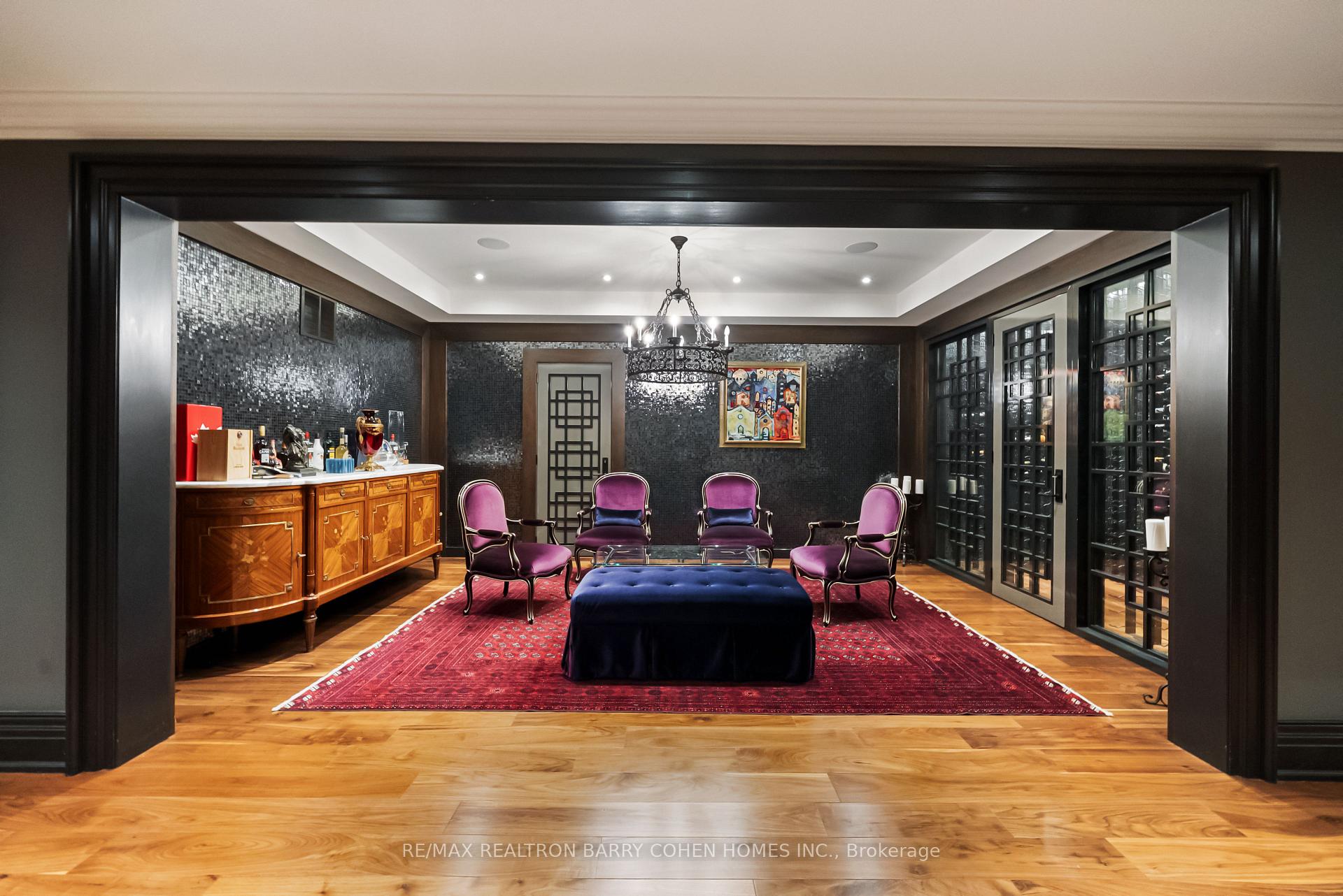 Photo 31 of 55 Thornbank Road, Vaughan, Uplands — HOMEH