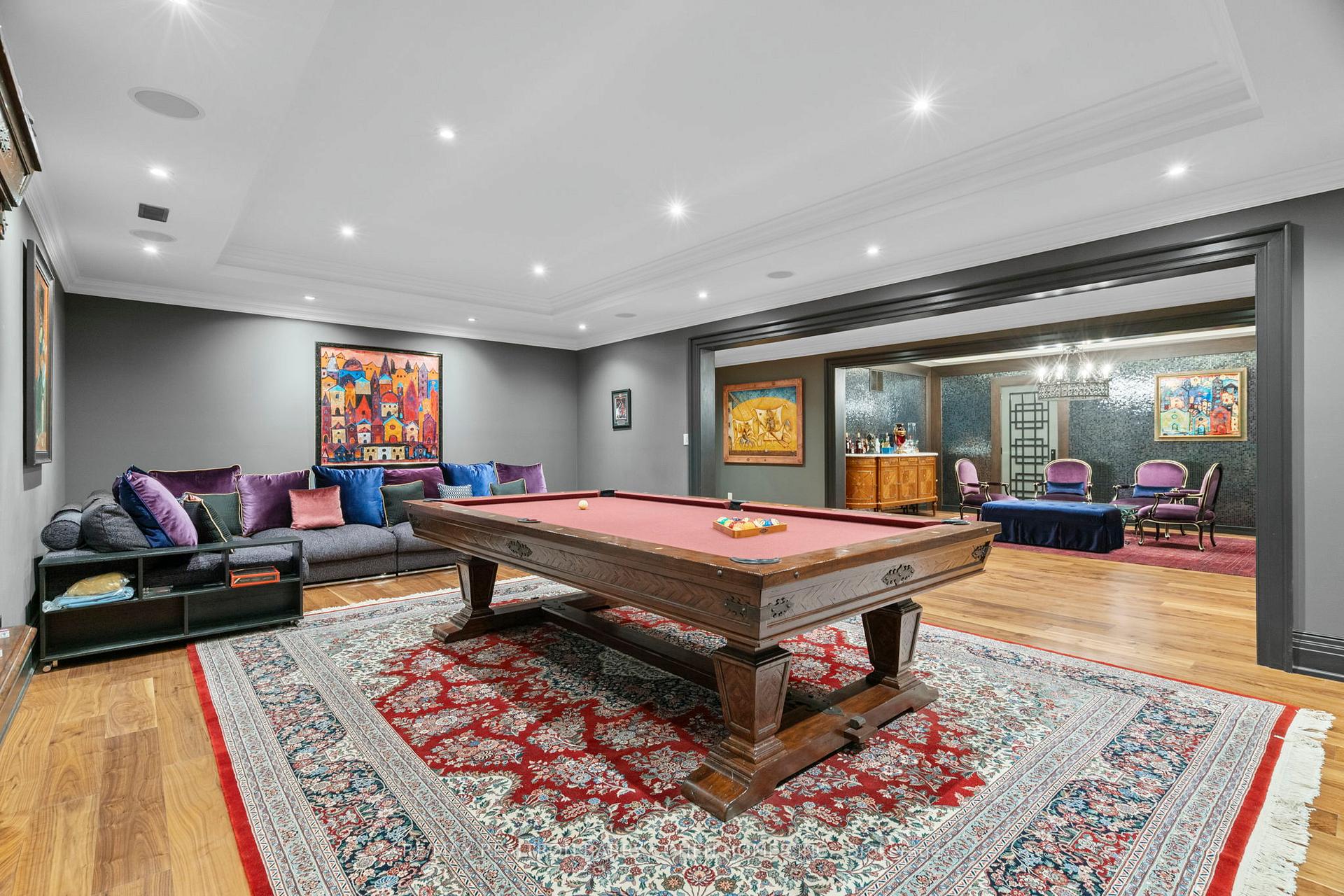 Photo 33 of 55 Thornbank Road, Vaughan, Uplands — HOMEH