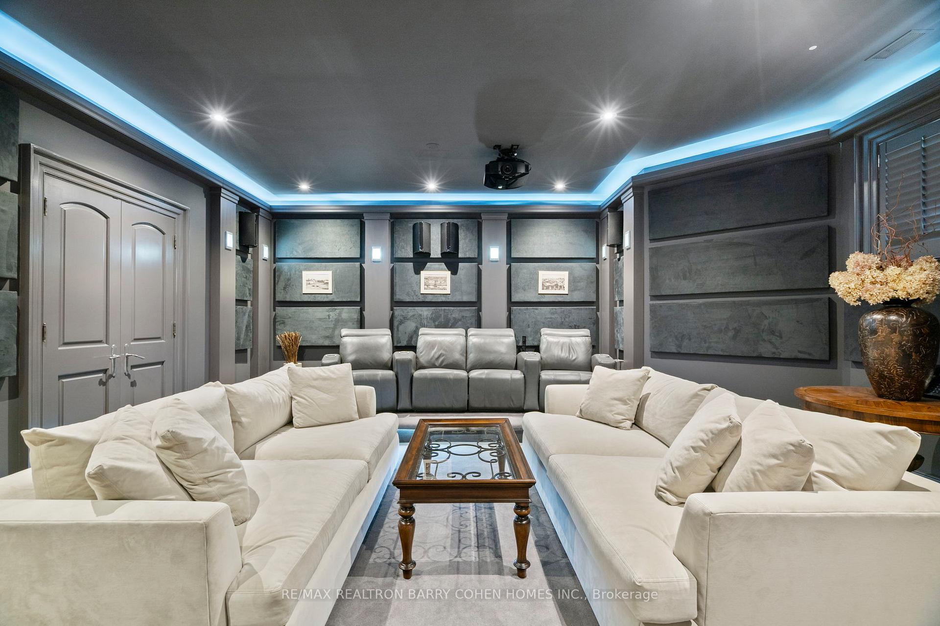 Photo 35 of 55 Thornbank Road, Vaughan, Uplands — HOMEH