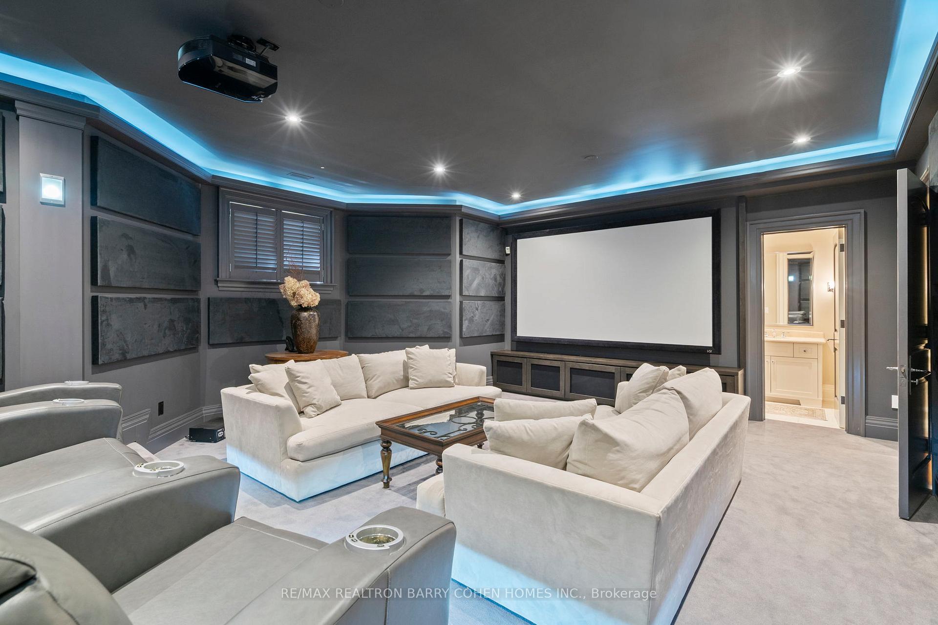 Photo 36 of 55 Thornbank Road, Vaughan, Uplands — HOMEH