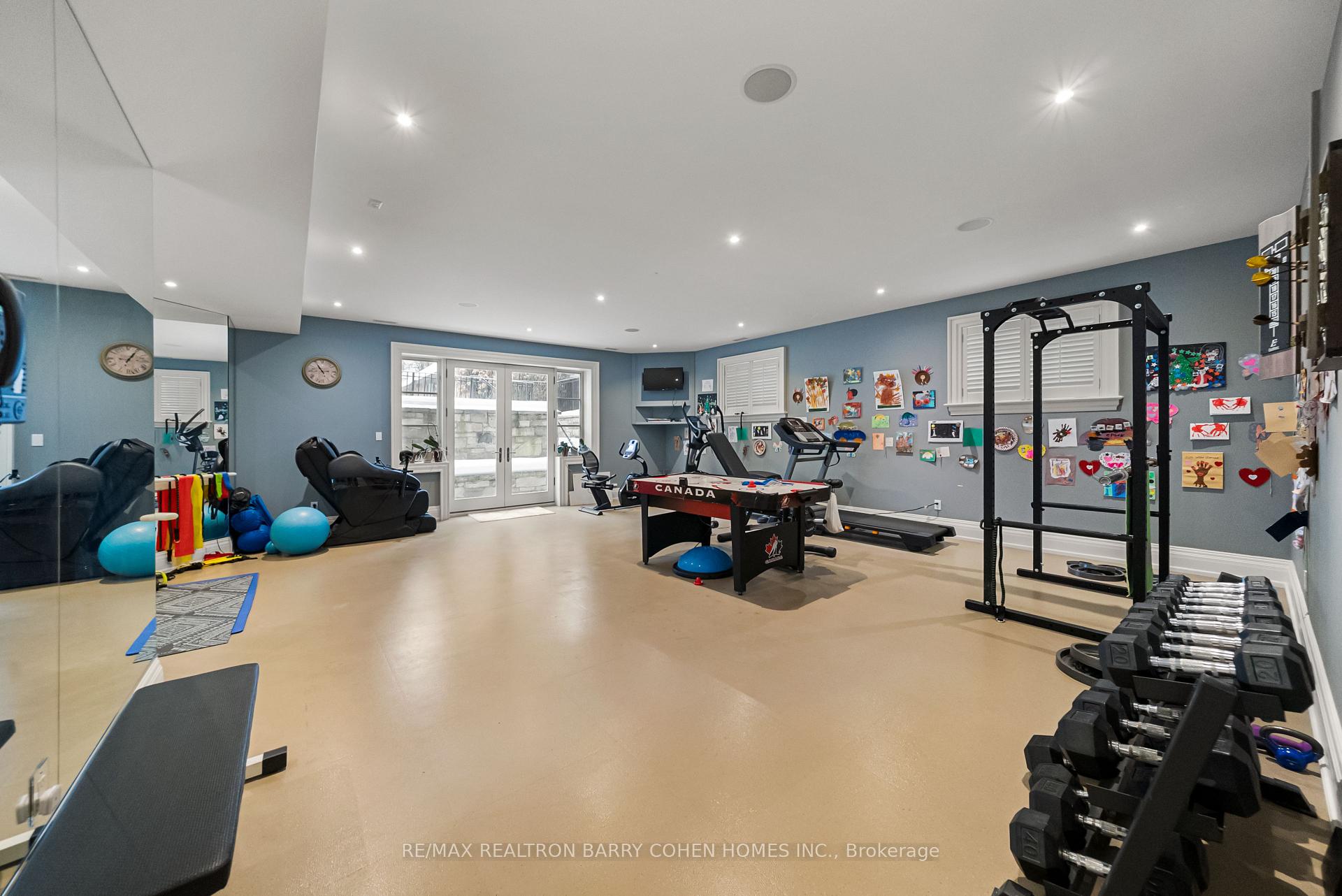 Photo 39 of 55 Thornbank Road, Vaughan, Uplands — HOMEH