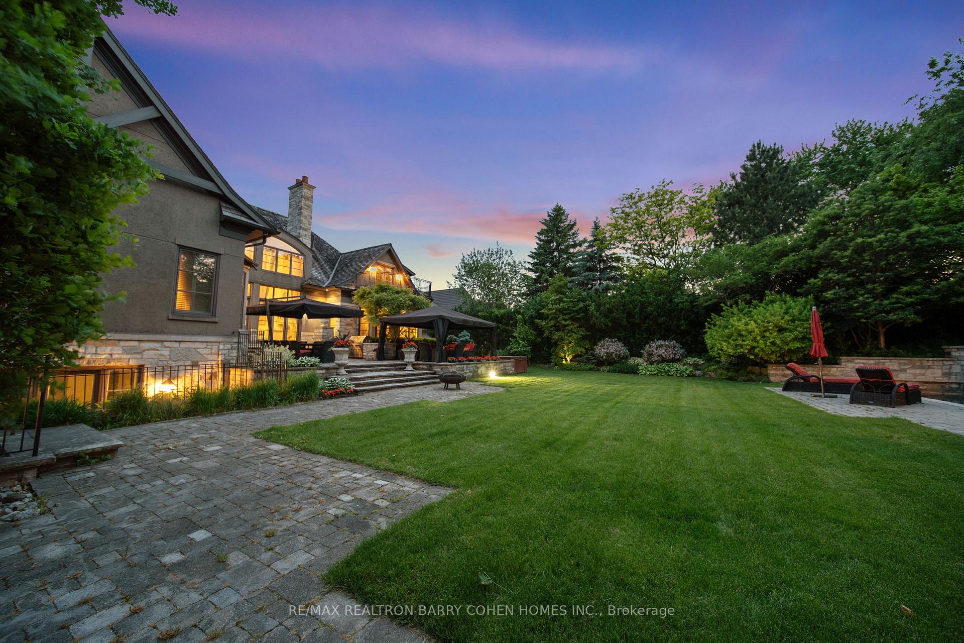 Photo 42 of 55 Thornbank Road, Vaughan, Uplands — HOMEH
