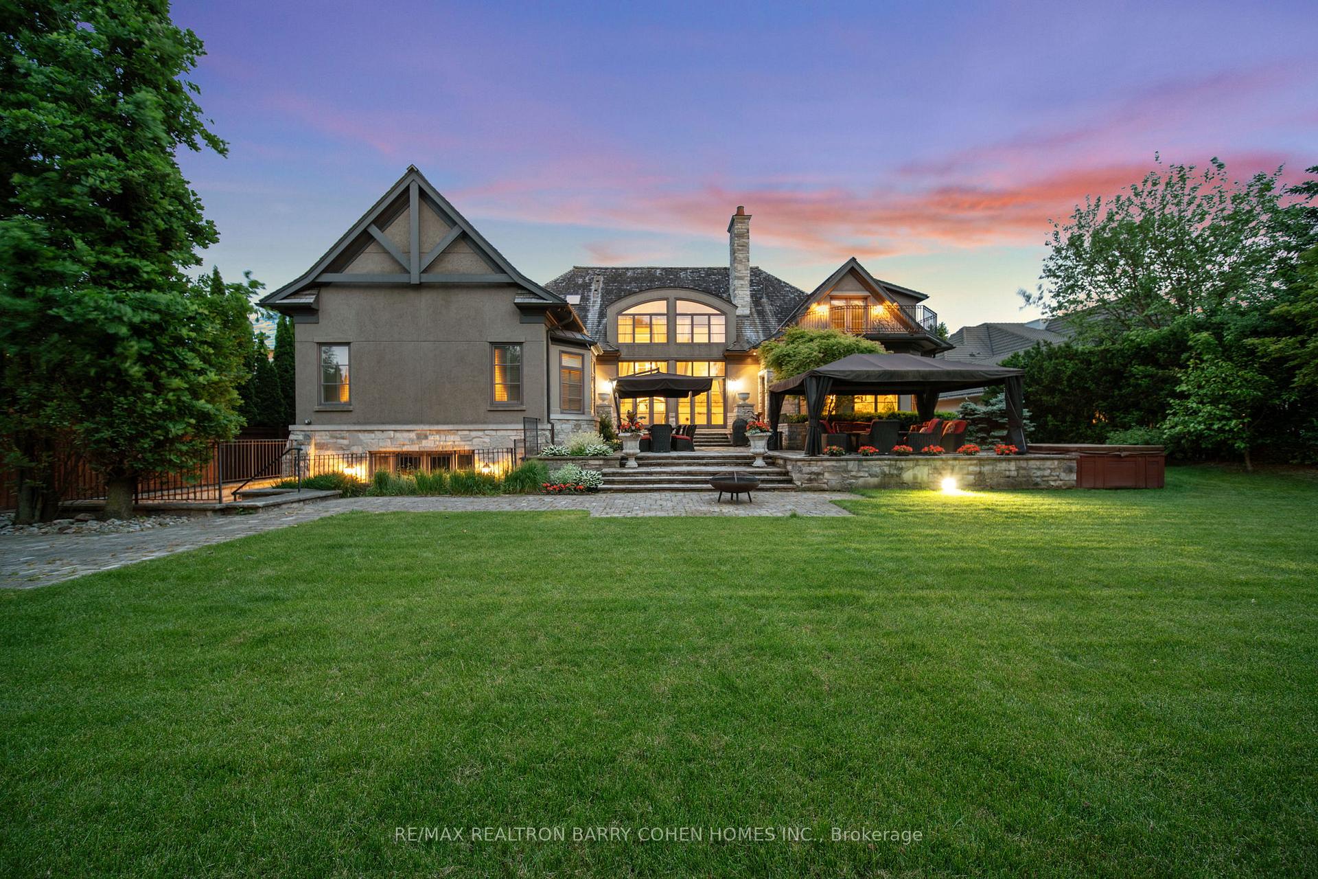 Photo 43 of 55 Thornbank Road, Vaughan, Uplands — HOMEH
