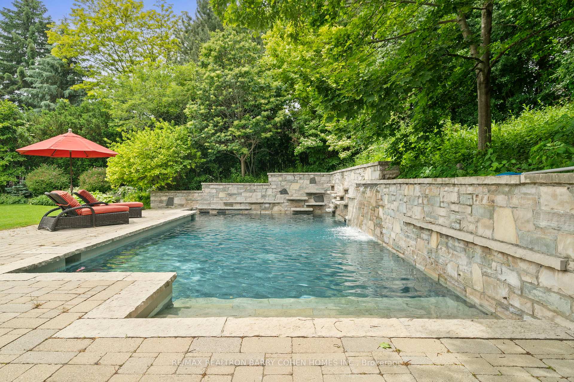 Photo 47 of 55 Thornbank Road, Vaughan, Uplands — HOMEH