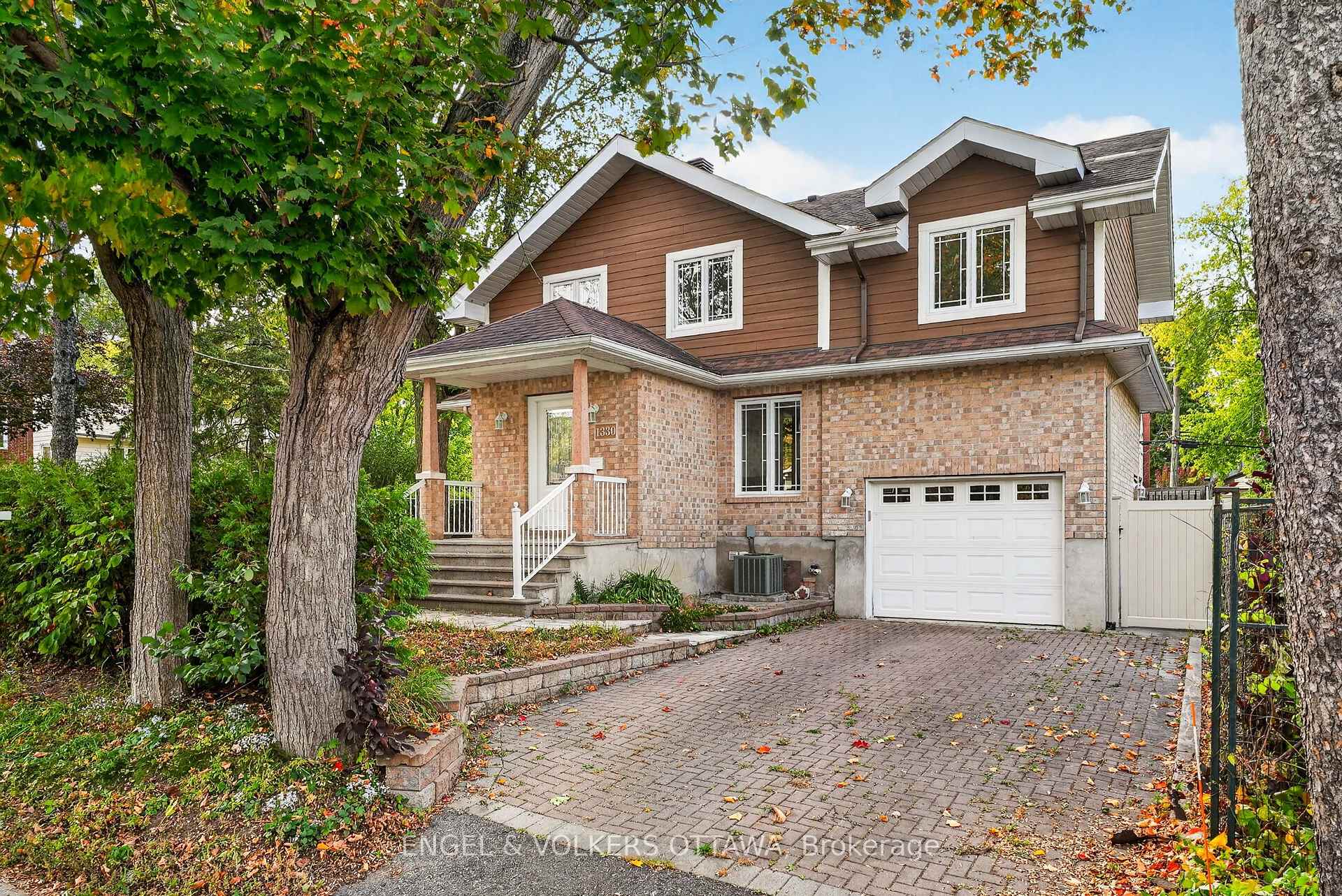 Photo 2 of 1330 Kilborn Avenue, Ottawa, Alta Vista — HOMEH