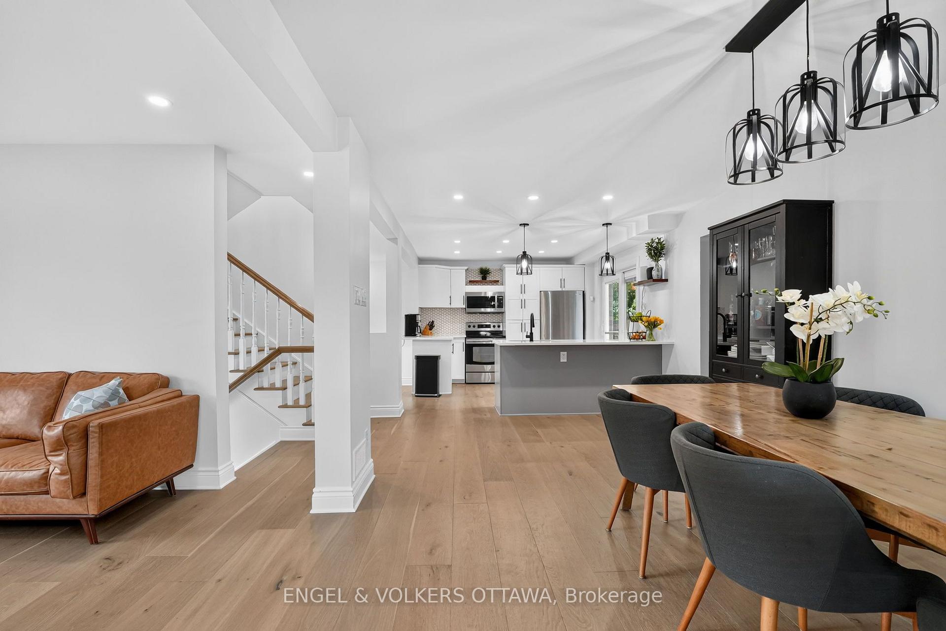 Photo 4 of 1330 Kilborn Avenue, Ottawa, Alta Vista — HOMEH