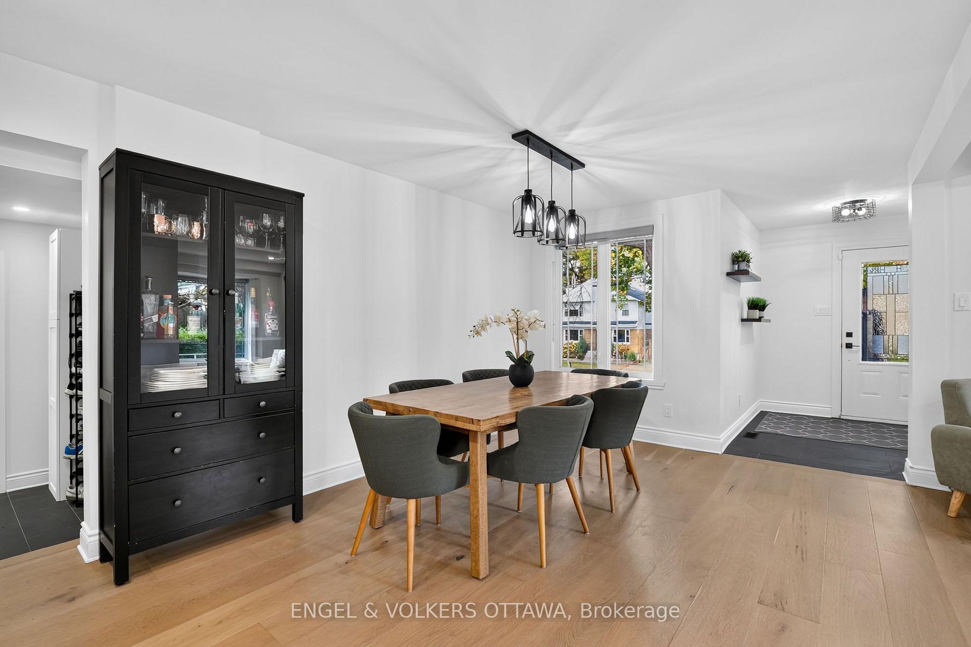 Photo 8 of 1330 Kilborn Avenue, Ottawa, Alta Vista — HOMEH