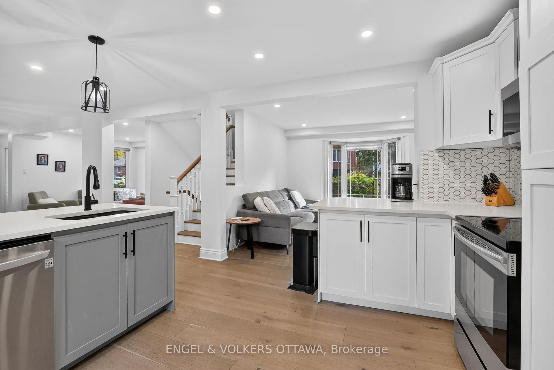 Photo 14 of 1330 Kilborn Avenue, Ottawa, Alta Vista — HOMEH