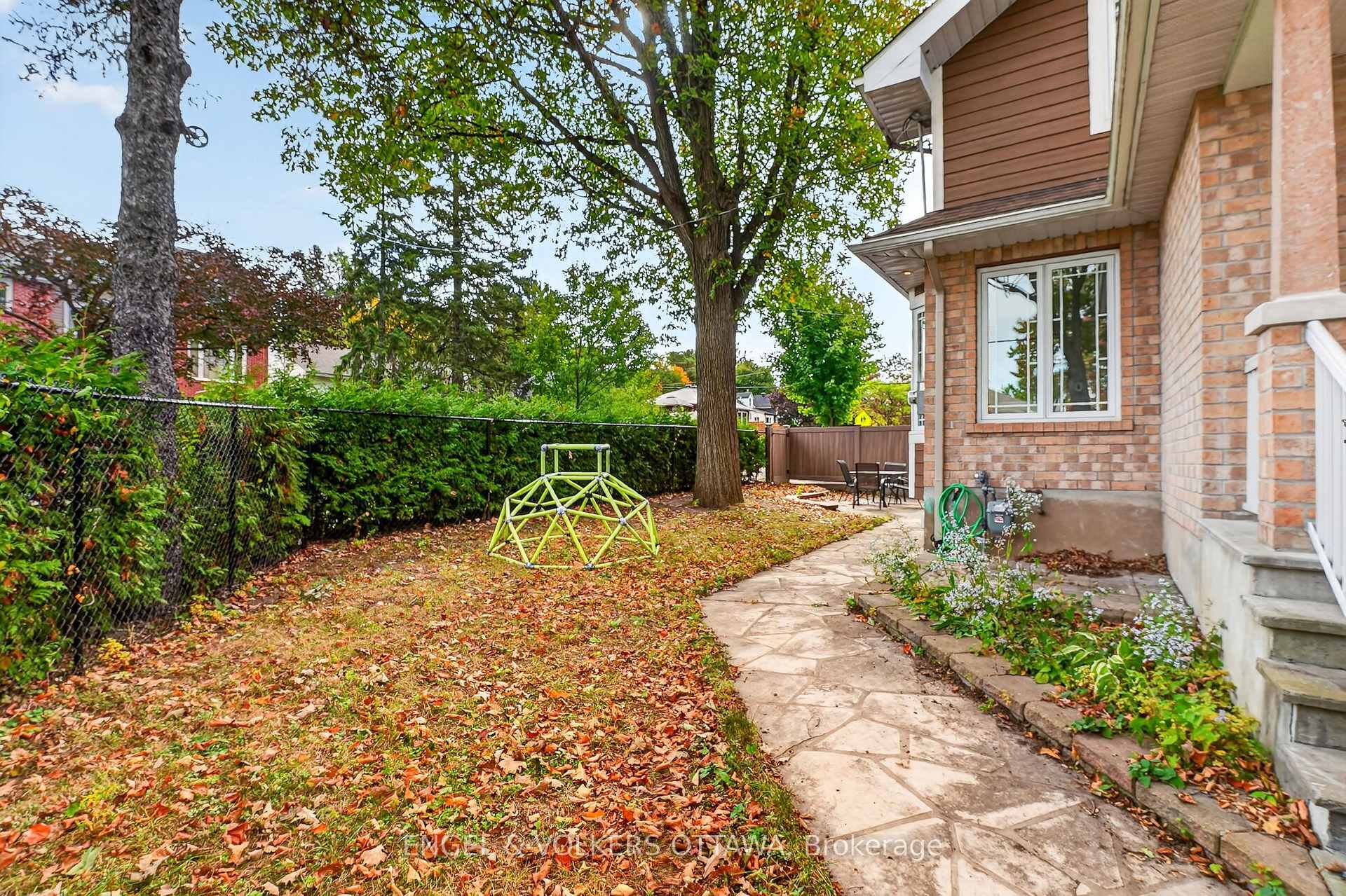 Photo 39 of 1330 Kilborn Avenue, Ottawa, Alta Vista — HOMEH