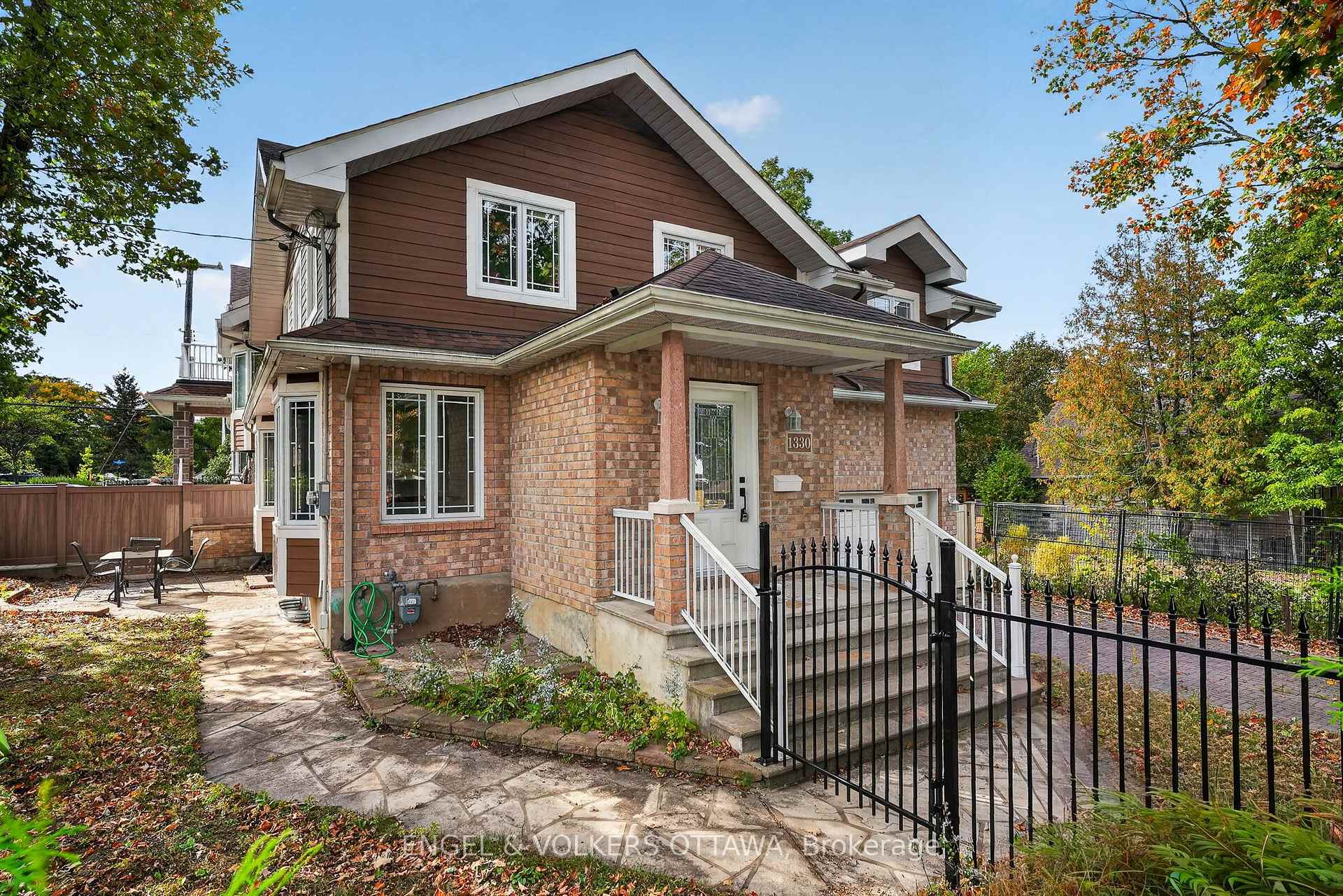 Photo 40 of 1330 Kilborn Avenue, Ottawa, Alta Vista — HOMEH