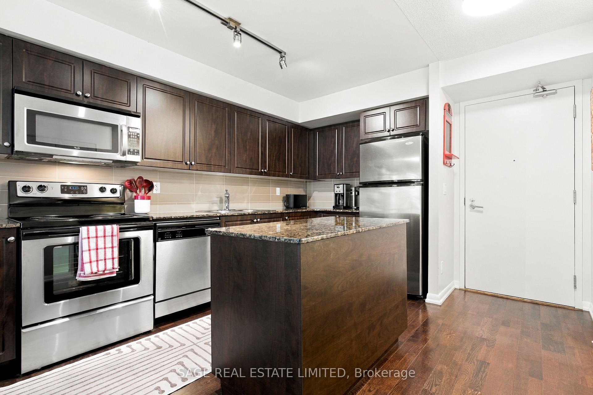 Photo 13 of Unit 579, 209 Fort York Boulevard, Toronto, Niagara — HOMEH