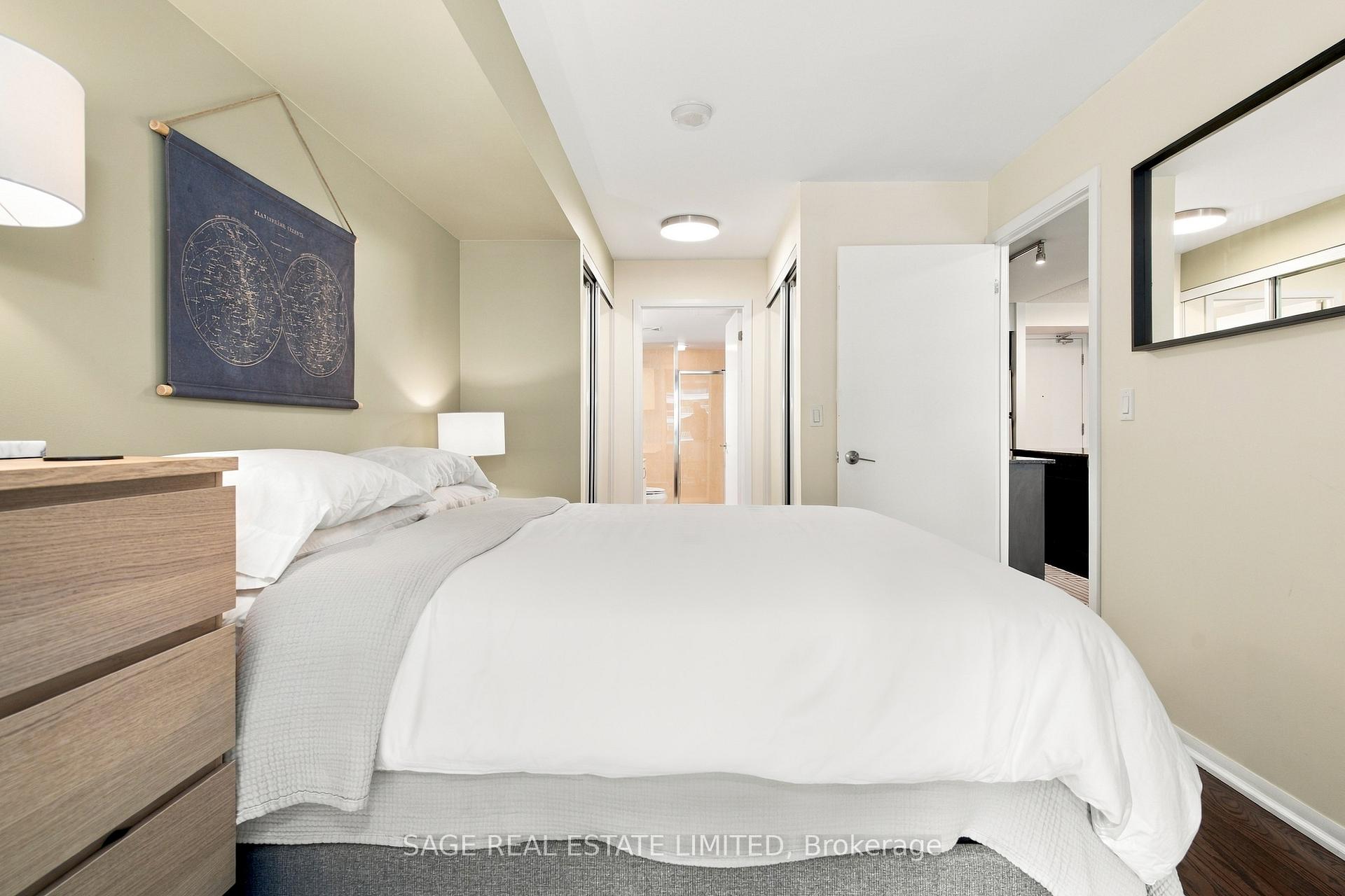 Photo 16 of Unit 579, 209 Fort York Boulevard, Toronto, Niagara — HOMEH