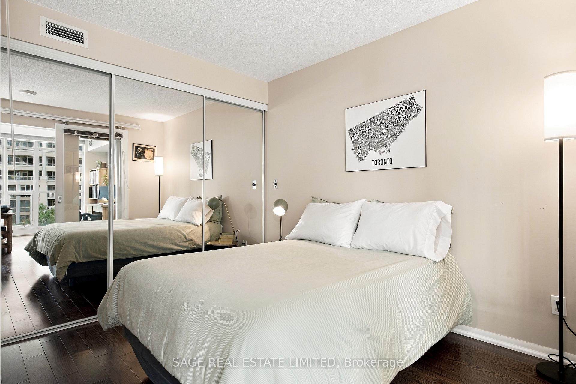 Photo 20 of Unit 579, 209 Fort York Boulevard, Toronto, Niagara — HOMEH