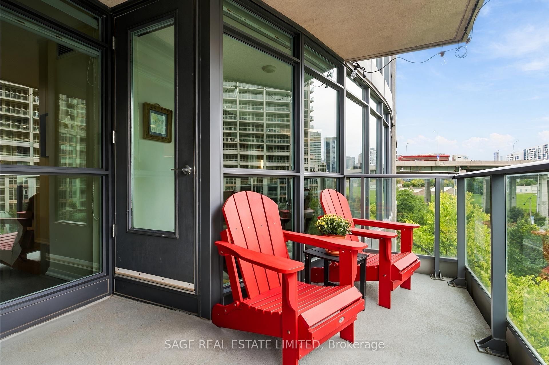 Photo 23 of Unit 579, 209 Fort York Boulevard, Toronto, Niagara — HOMEH