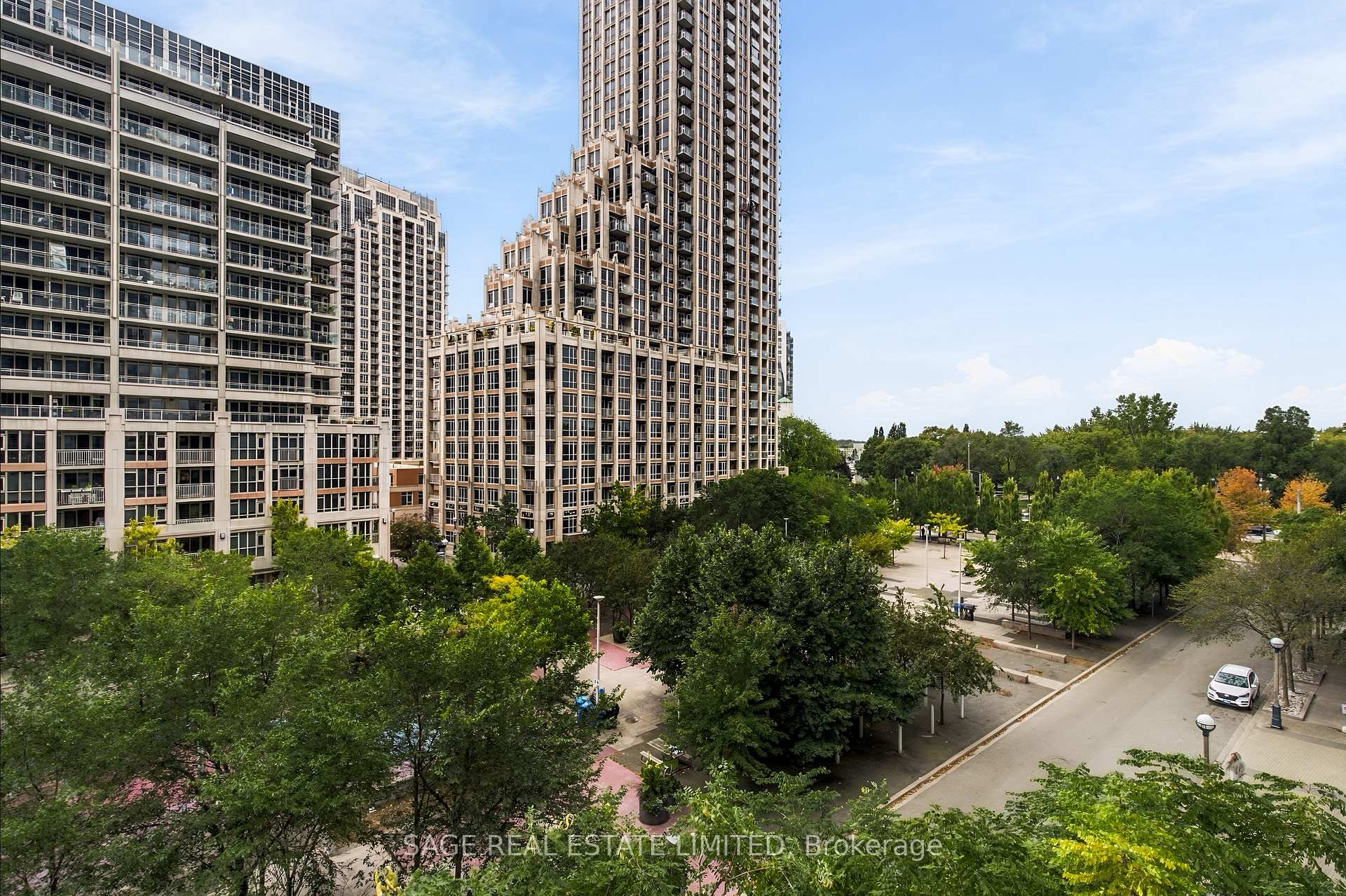 Photo 24 of Unit 579, 209 Fort York Boulevard, Toronto, Niagara — HOMEH