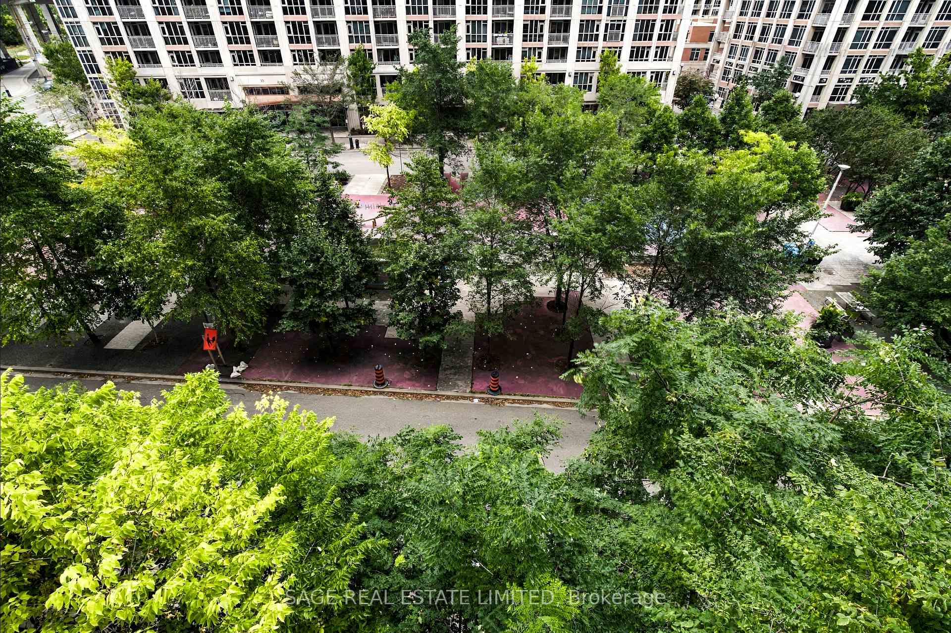 Photo 25 of Unit 579, 209 Fort York Boulevard, Toronto, Niagara — HOMEH