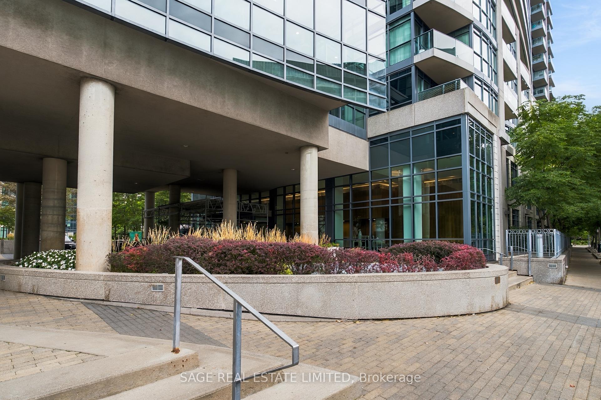 Photo 28 of Unit 579, 209 Fort York Boulevard, Toronto, Niagara — HOMEH
