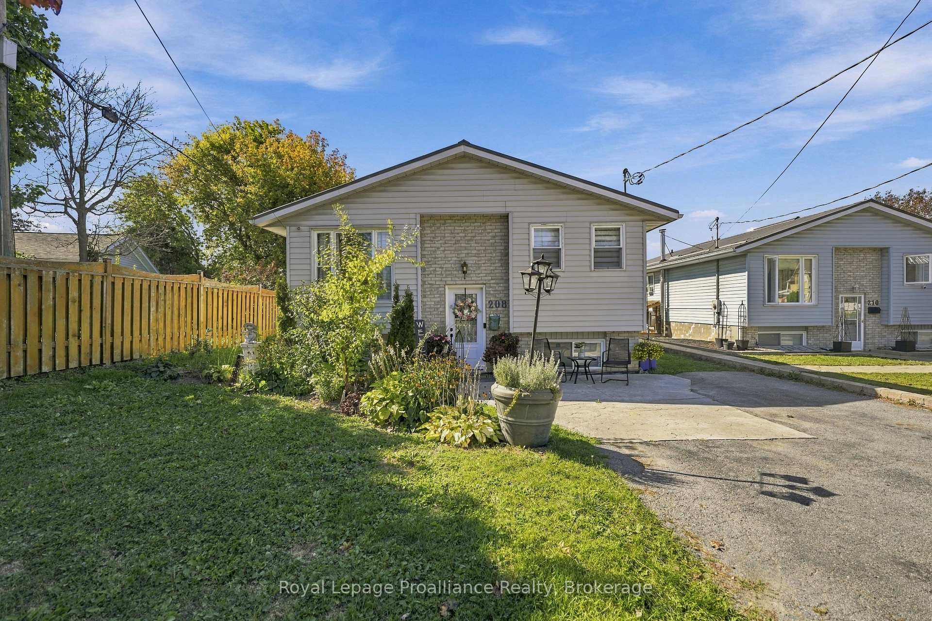 Photo of 208 Byron Street